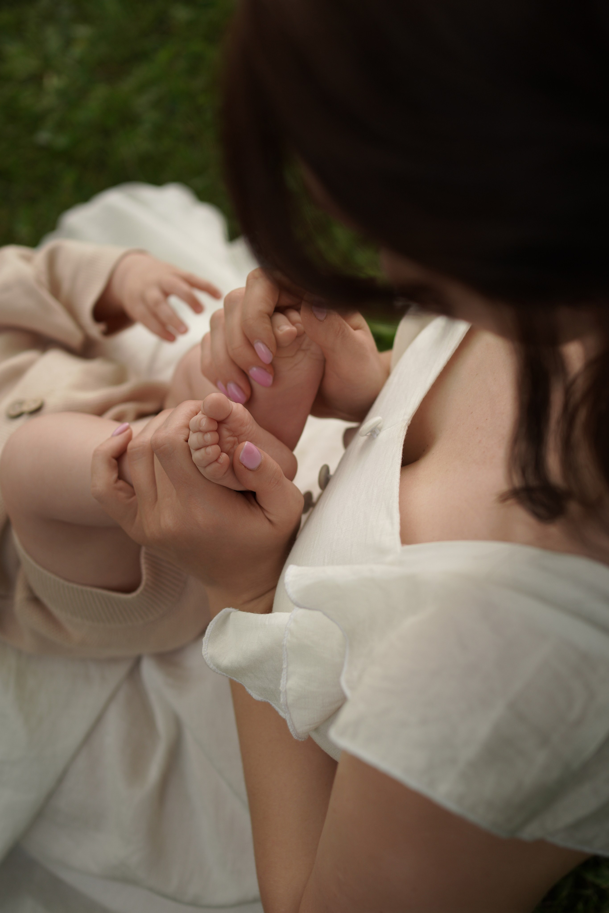 Нежность в Каждом Кадре. Свадебный и семейный фотограф Афанасьева Анна в Кисловодске