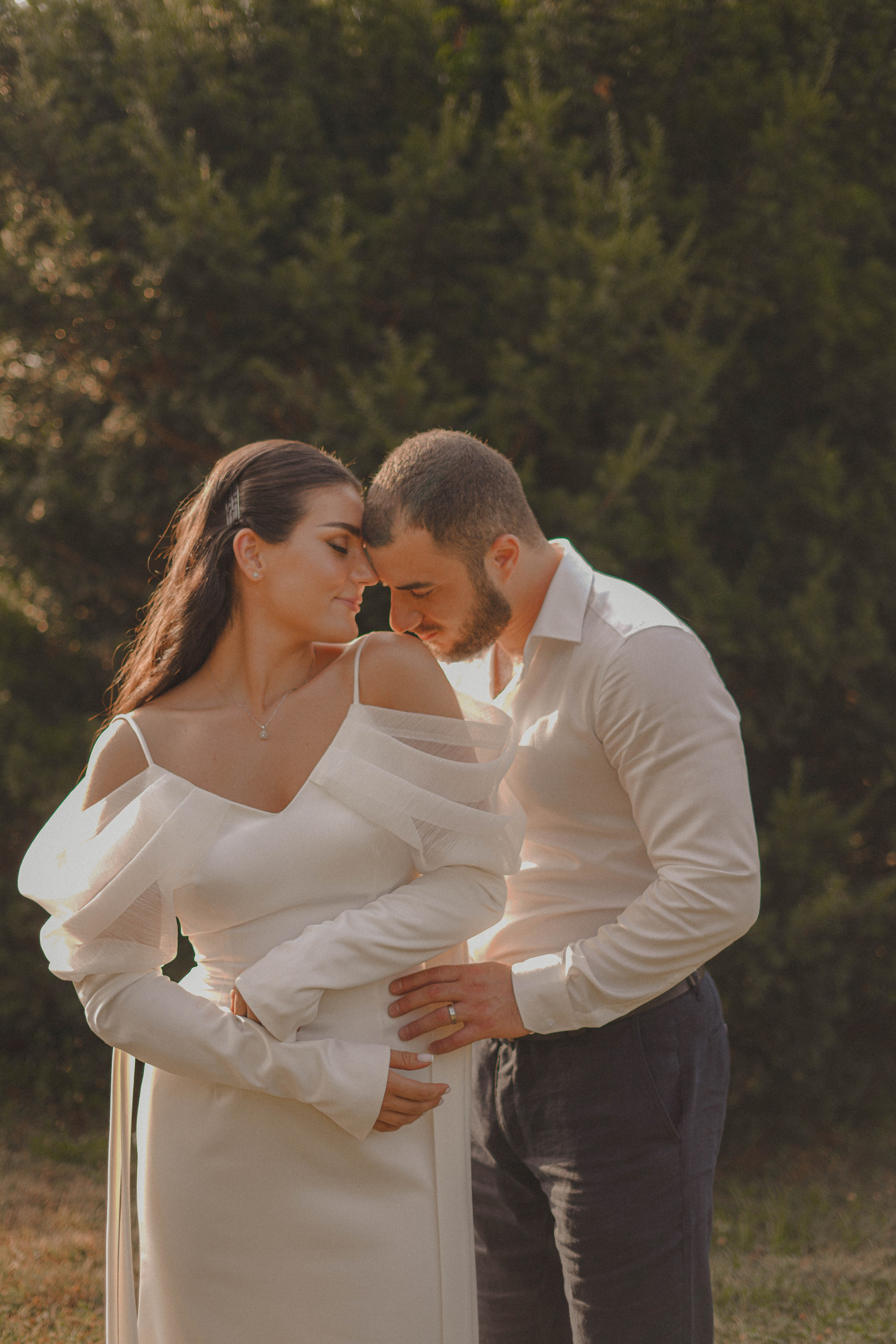 Вместе — Это Счастье. Свадебный и семейный фотограф Афанасьева Анна в Кисловодске