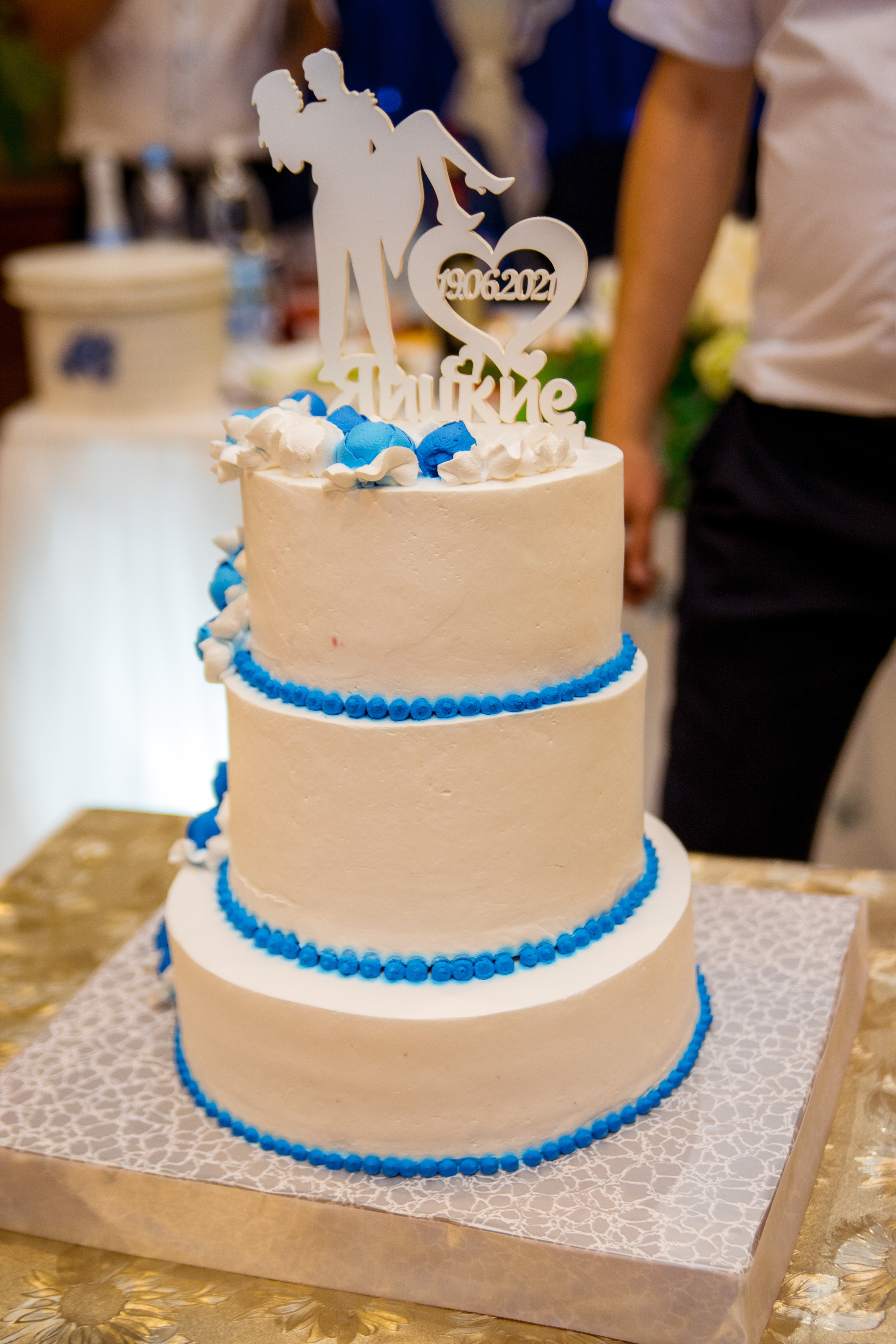 Александр + Елена. Свадебный и семейный фотограф в Михайловке Полина Крипс