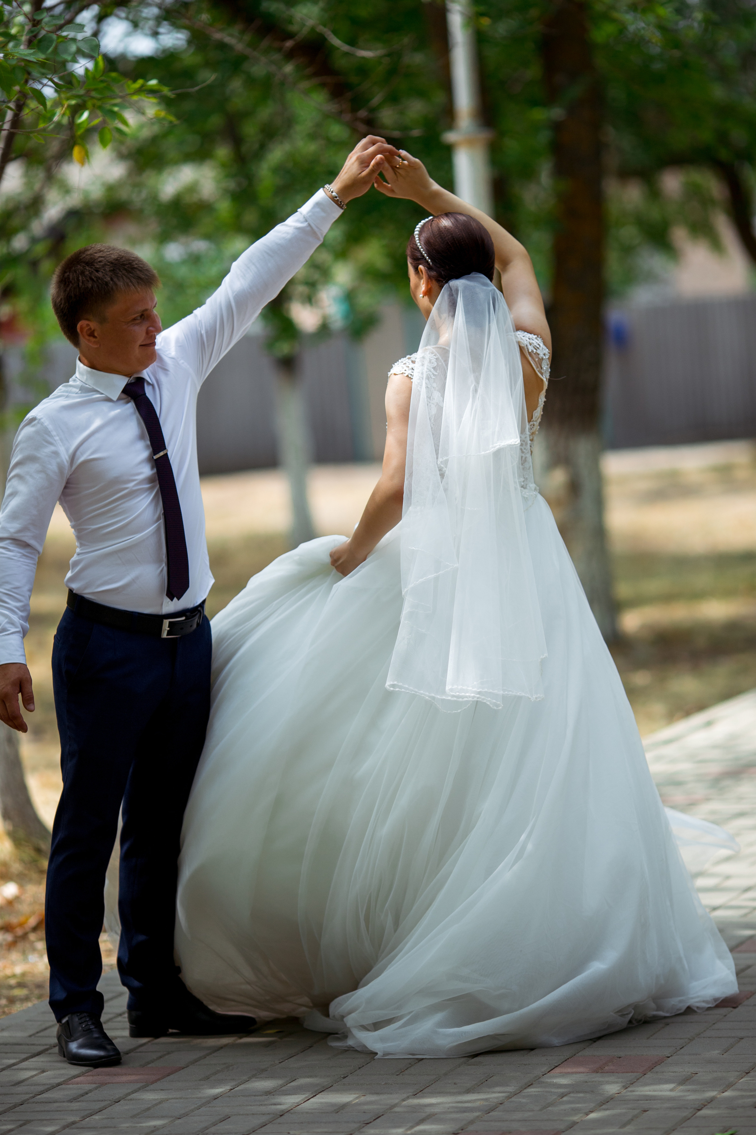 Константин + Арина. Свадебный и семейный фотограф в Михайловке Полина Крипс