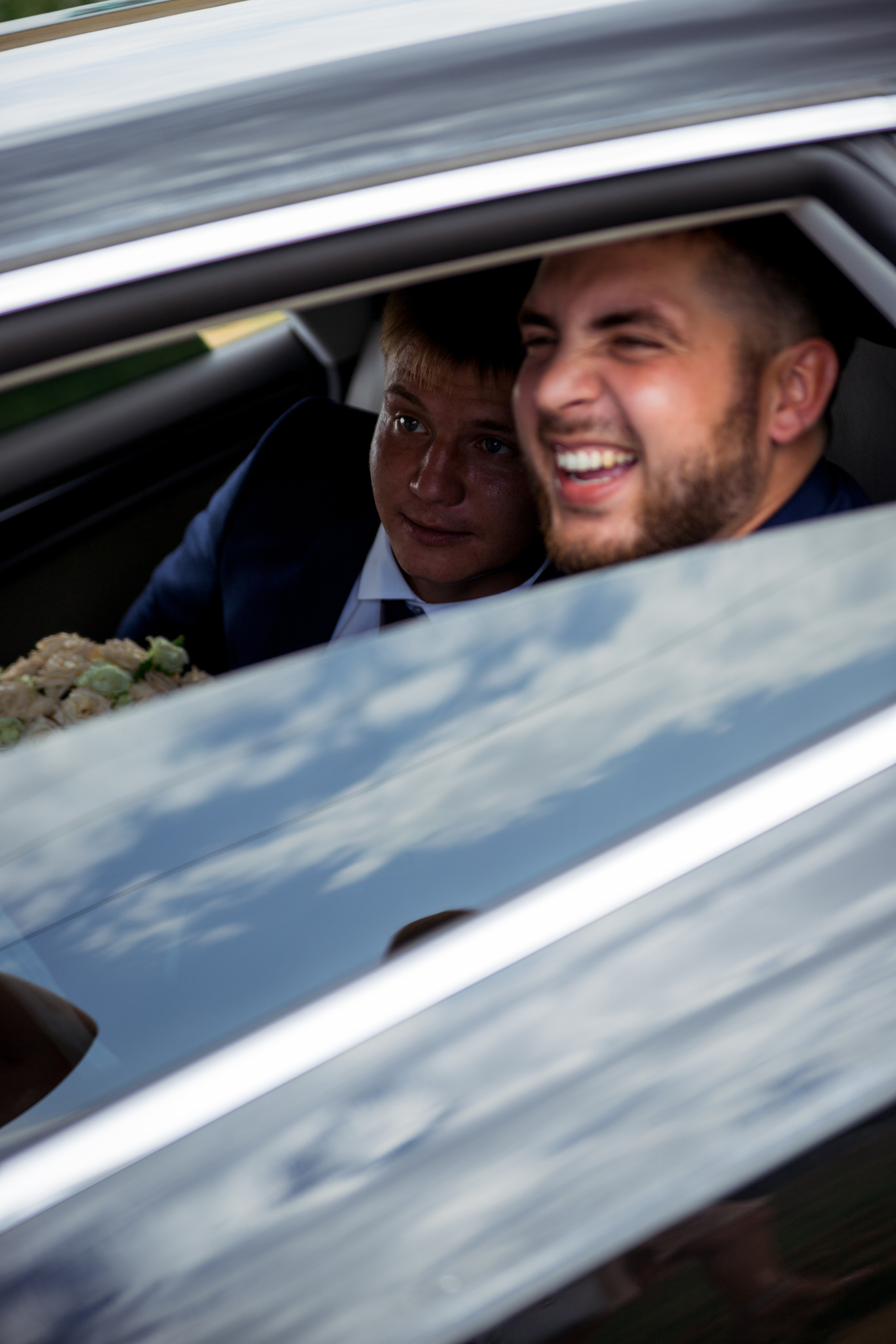 Константин + Арина. Свадебный и семейный фотограф в Михайловке Полина Крипс