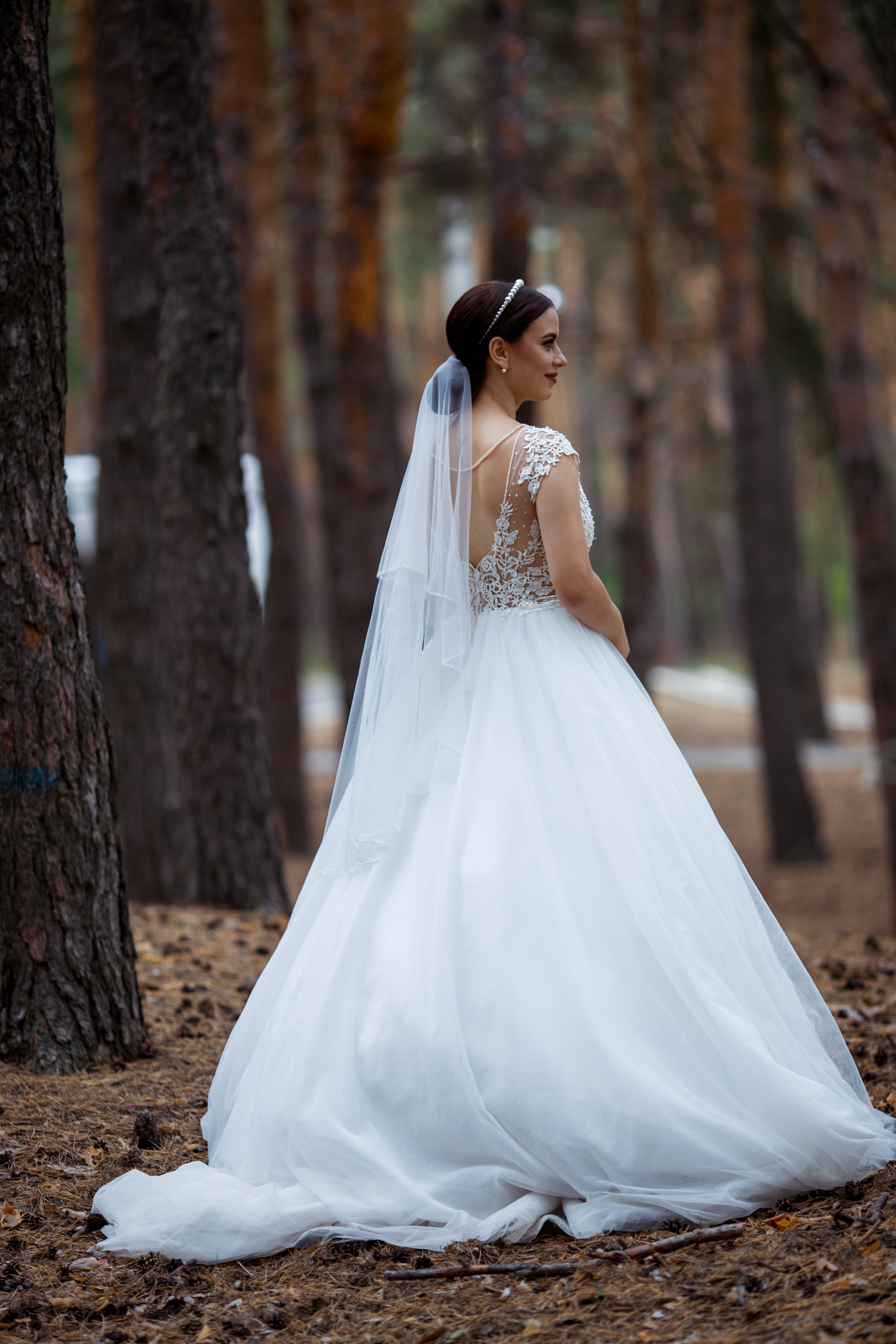 Константин + Арина. Свадебный и семейный фотограф в Михайловке Полина Крипс