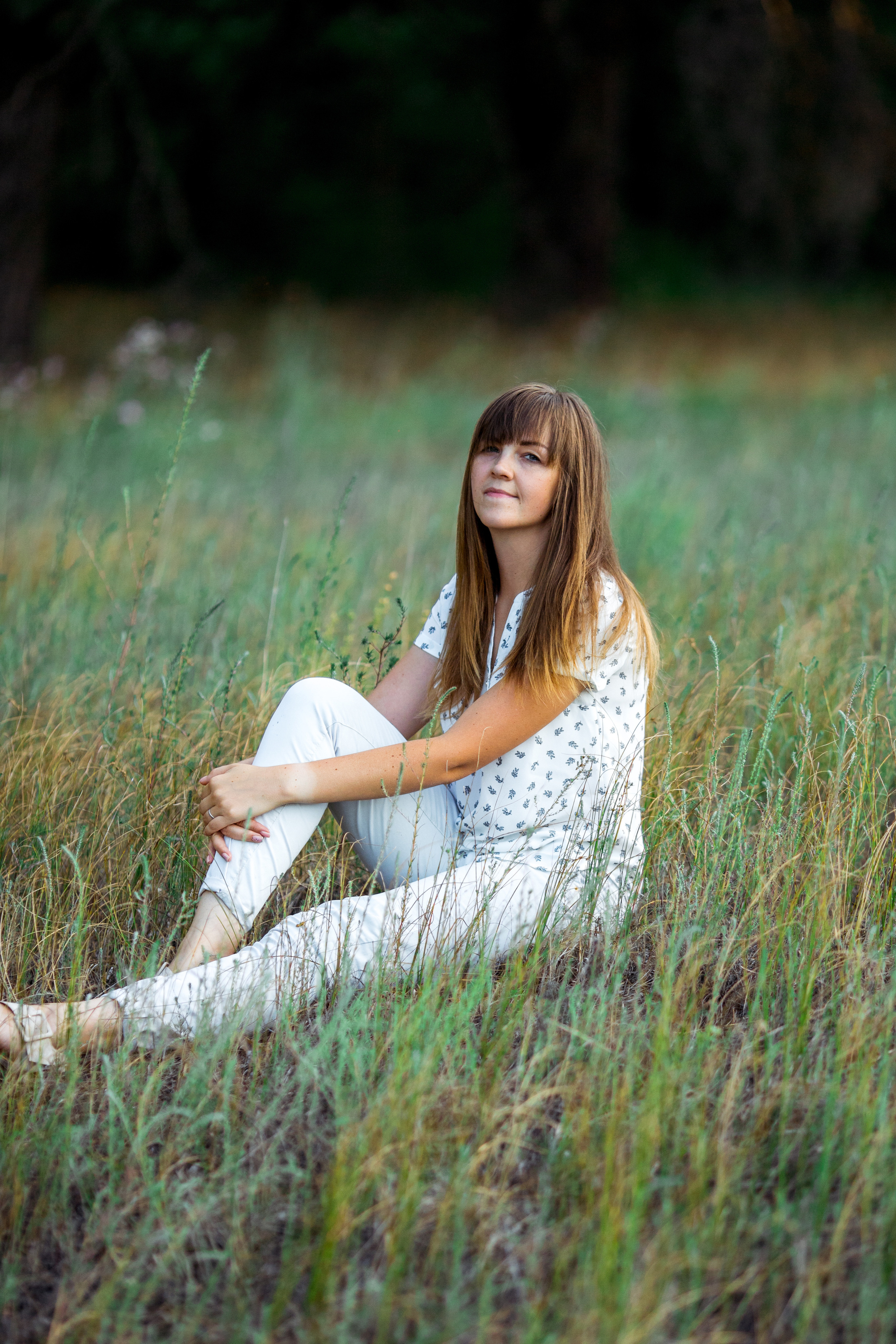 Леша+Лиза+Ваня. Свадебный и семейный фотограф в Михайловке Полина Крипс