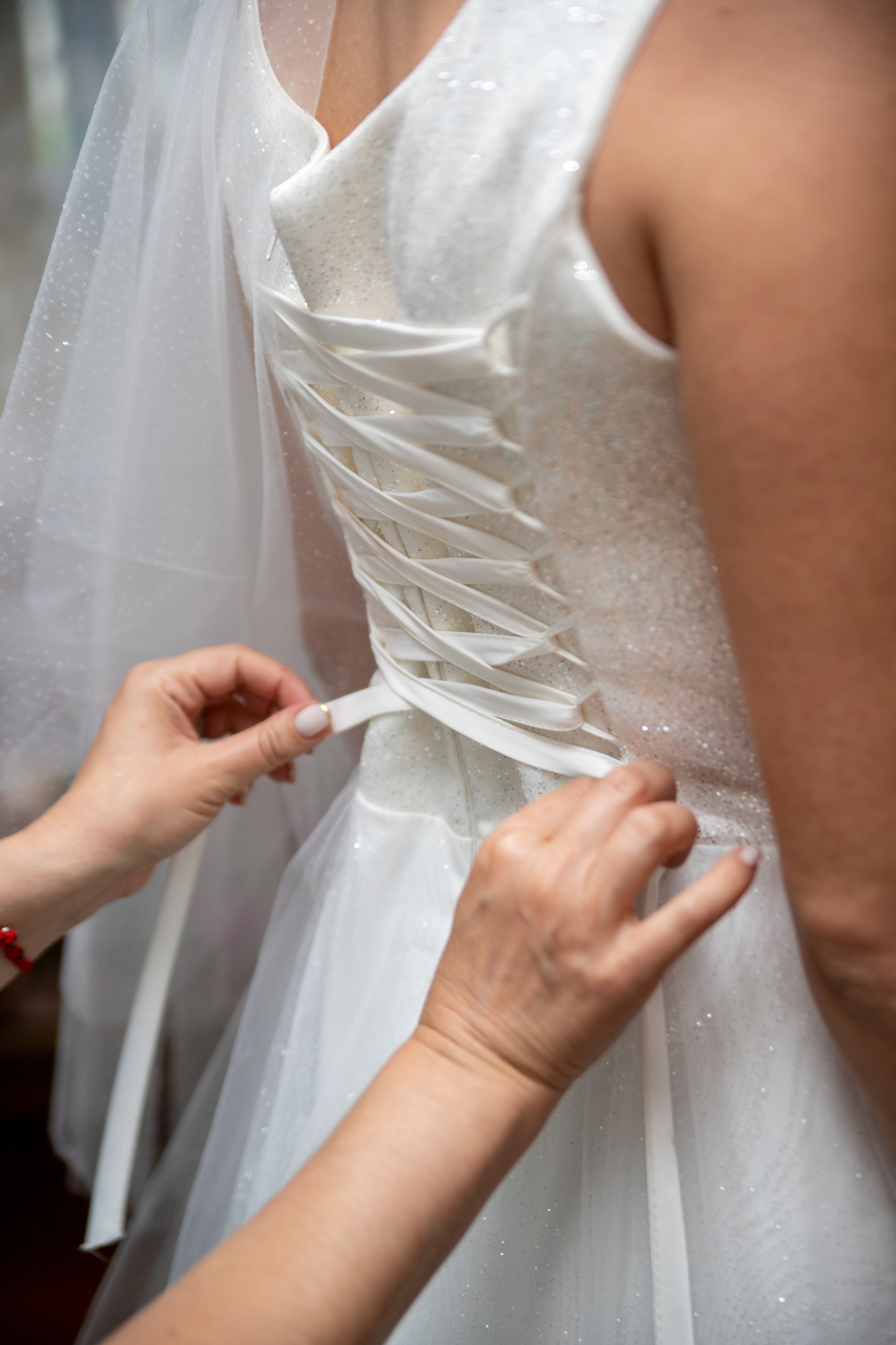 Александр + Елена. Свадебный и семейный фотограф в Михайловке Полина Крипс