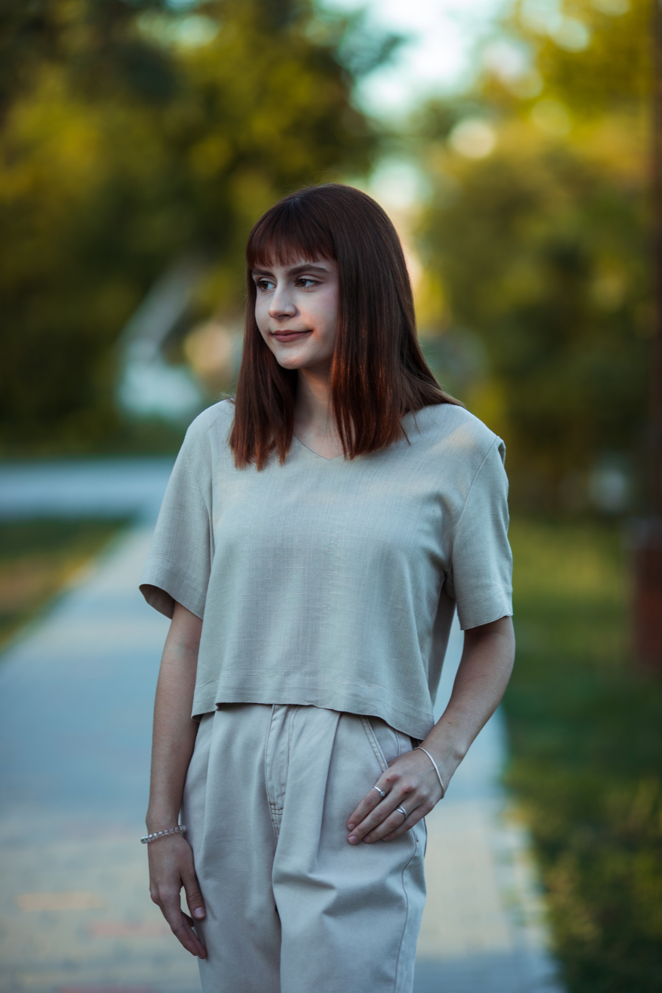 Алиса. Свадебный и семейный фотограф в Михайловке Полина Крипс