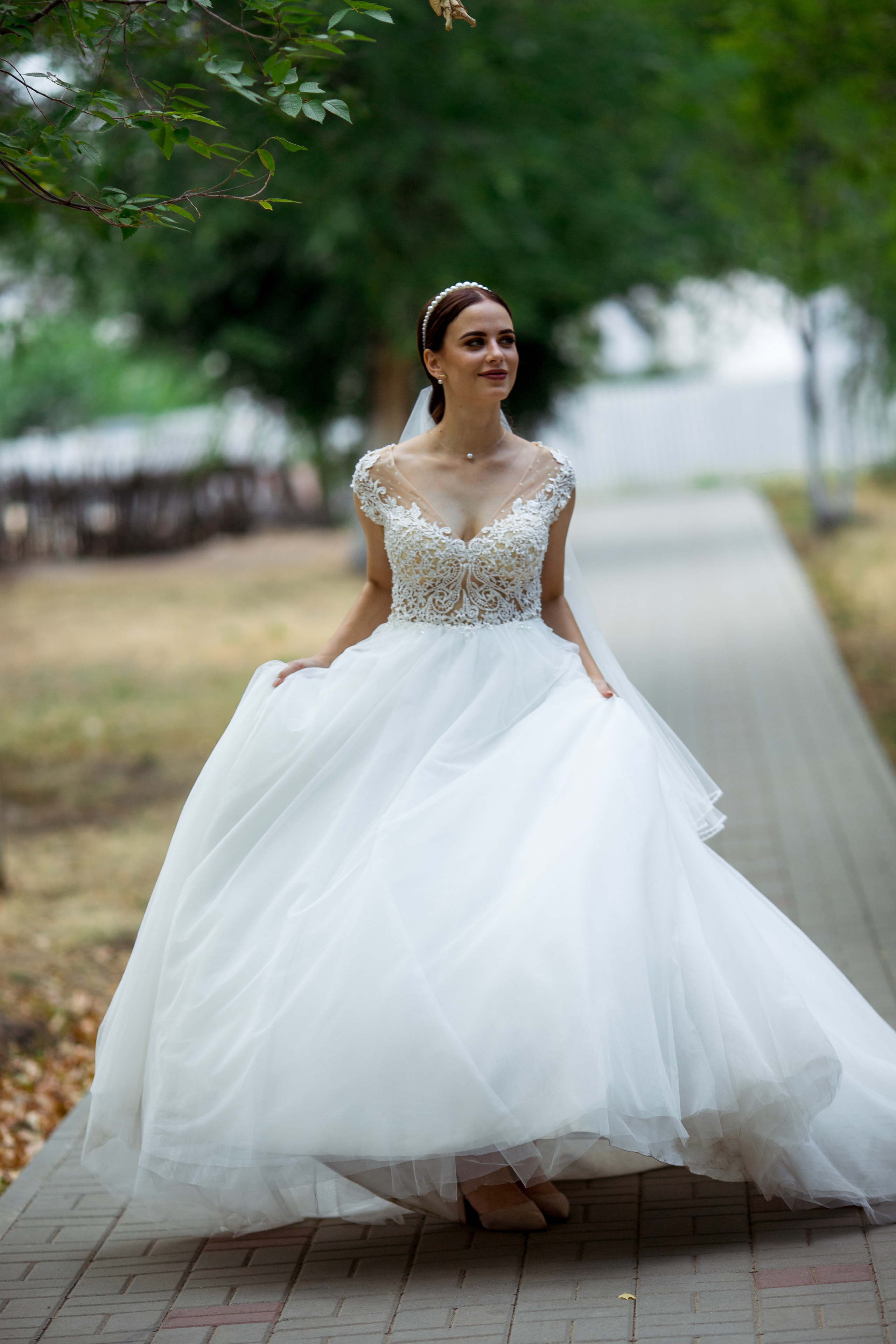 Константин + Арина. Свадебный и семейный фотограф в Михайловке Полина Крипс