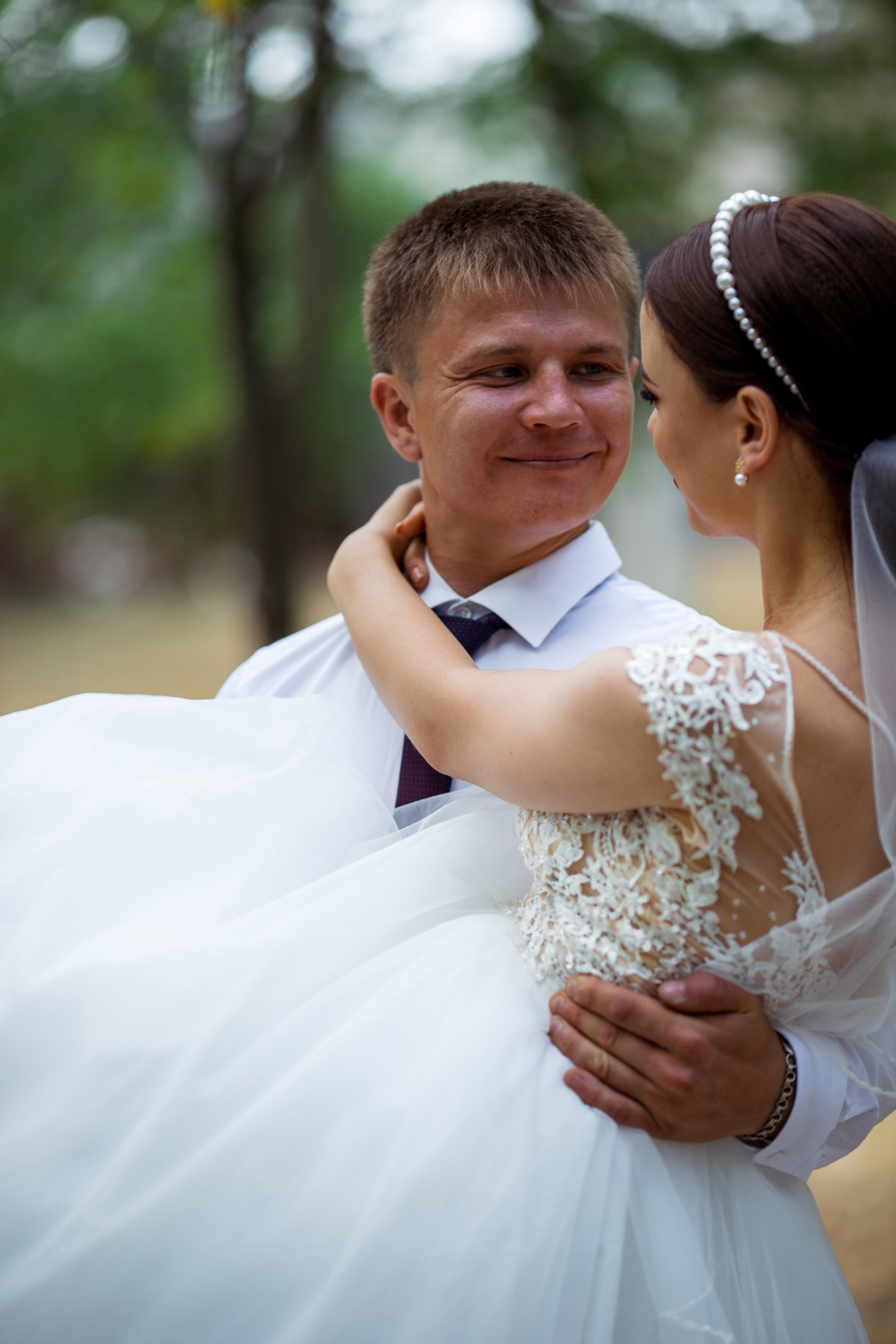 Константин + Арина. Свадебный и семейный фотограф в Михайловке Полина Крипс