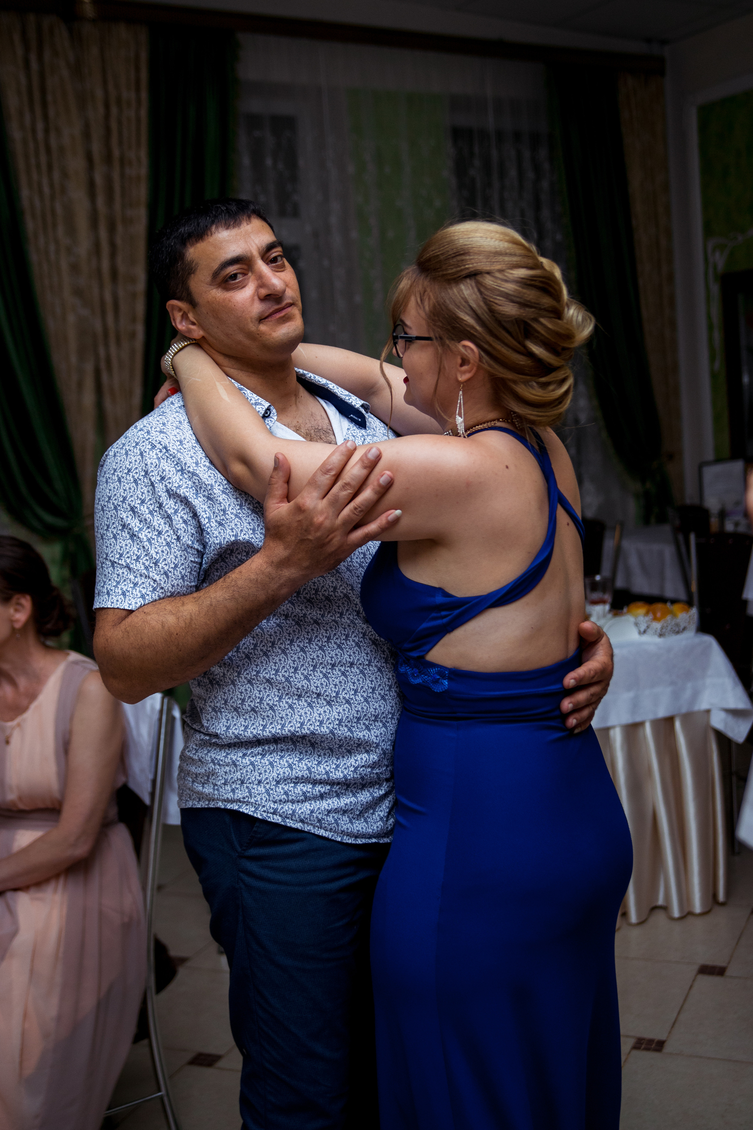 Александр + Елена. Свадебный и семейный фотограф в Михайловке Полина Крипс