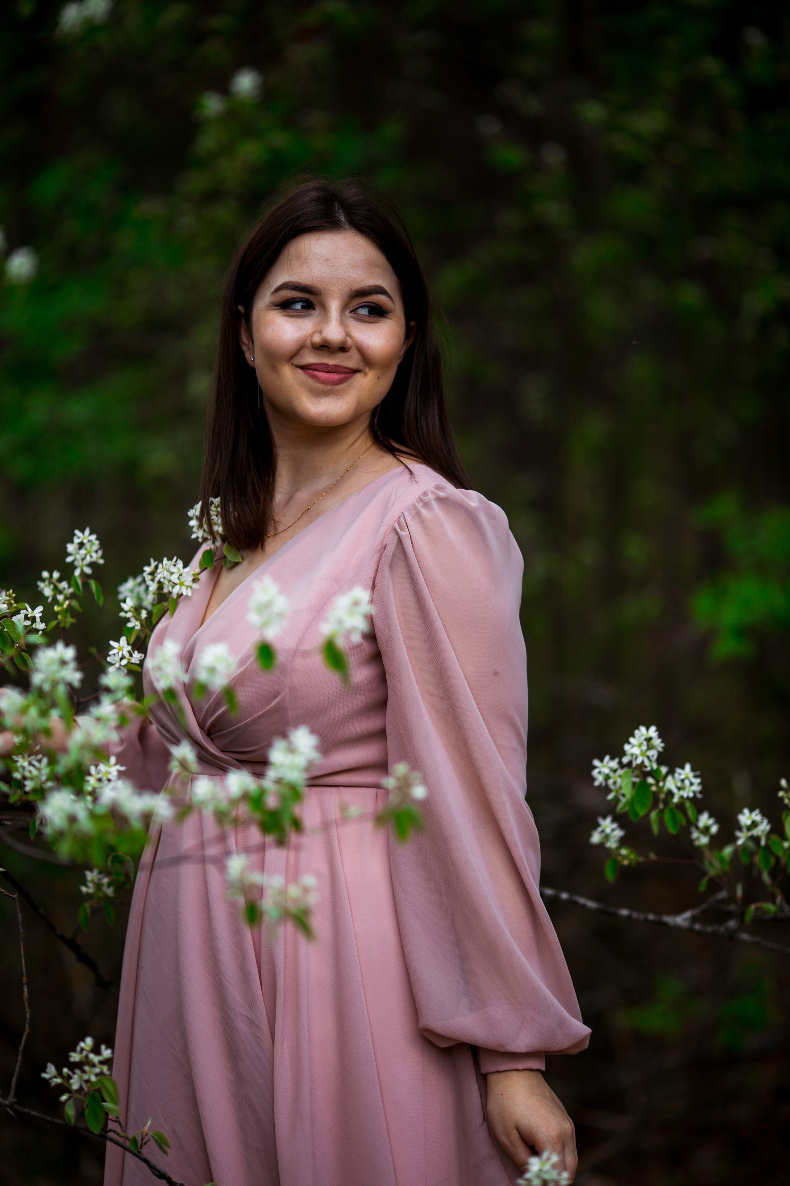 Никита + Настя. Свадебный и семейный фотограф в Михайловке Полина Крипс