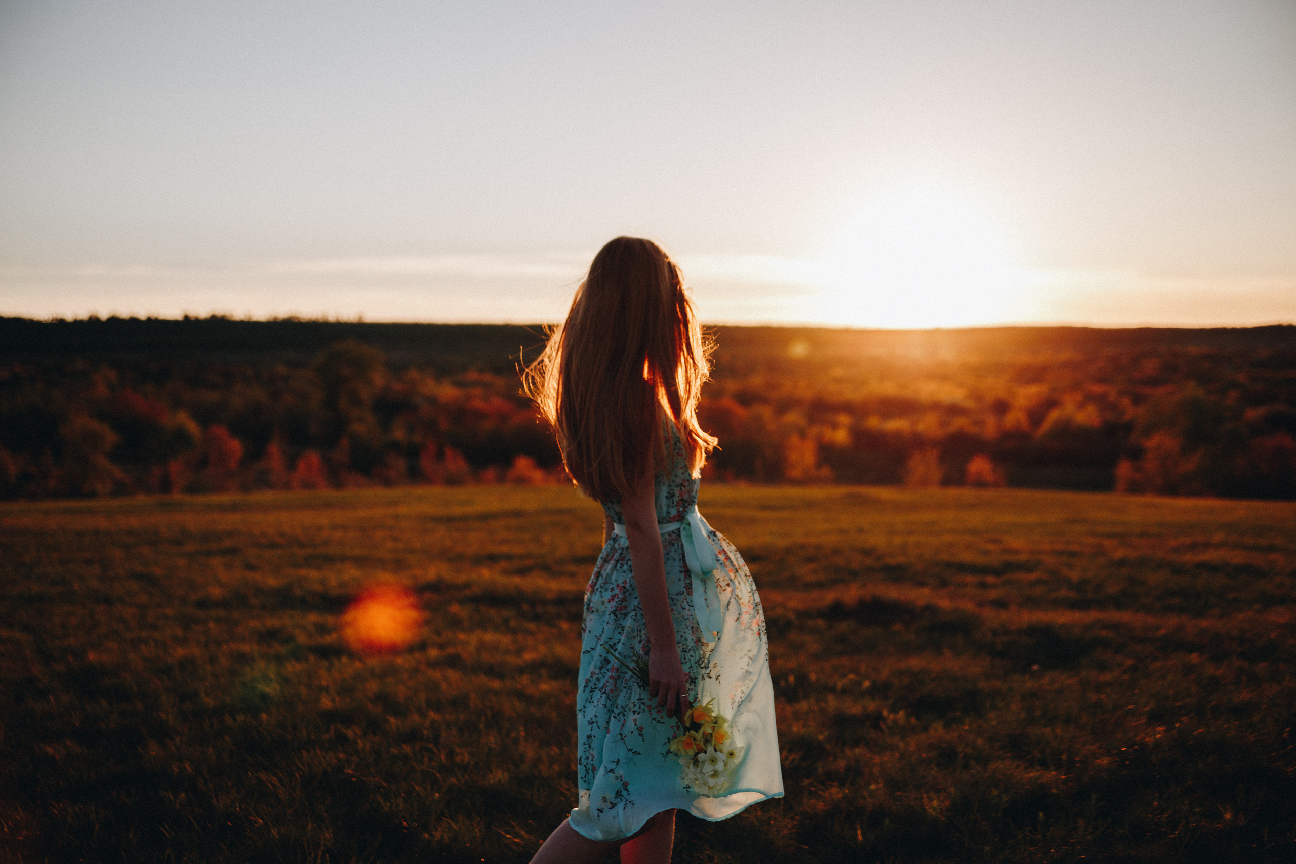 Настя. Свадебный и семейный фотограф в Михайловке Полина Крипс