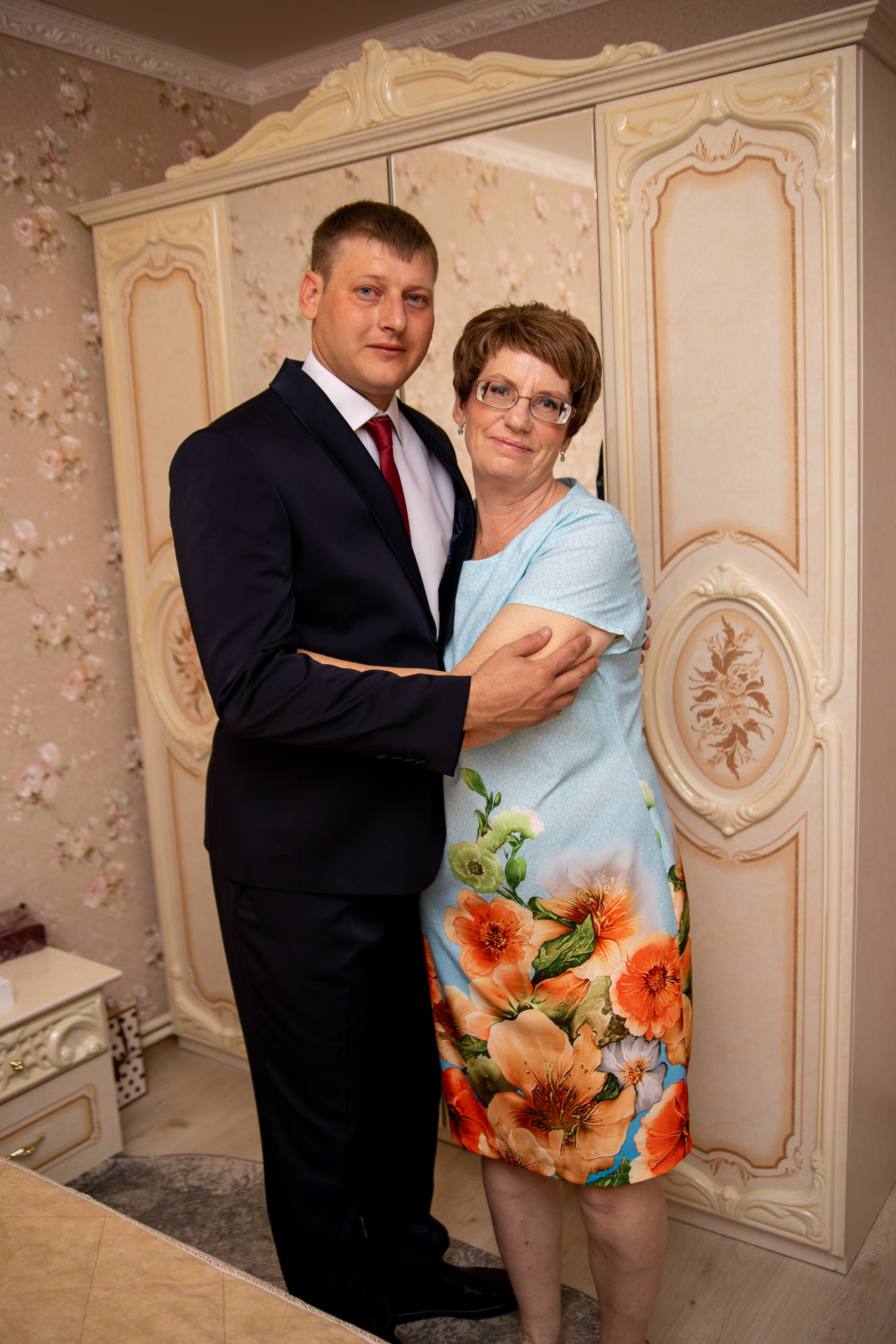 Александр + Елена. Свадебный и семейный фотограф в Михайловке Полина Крипс