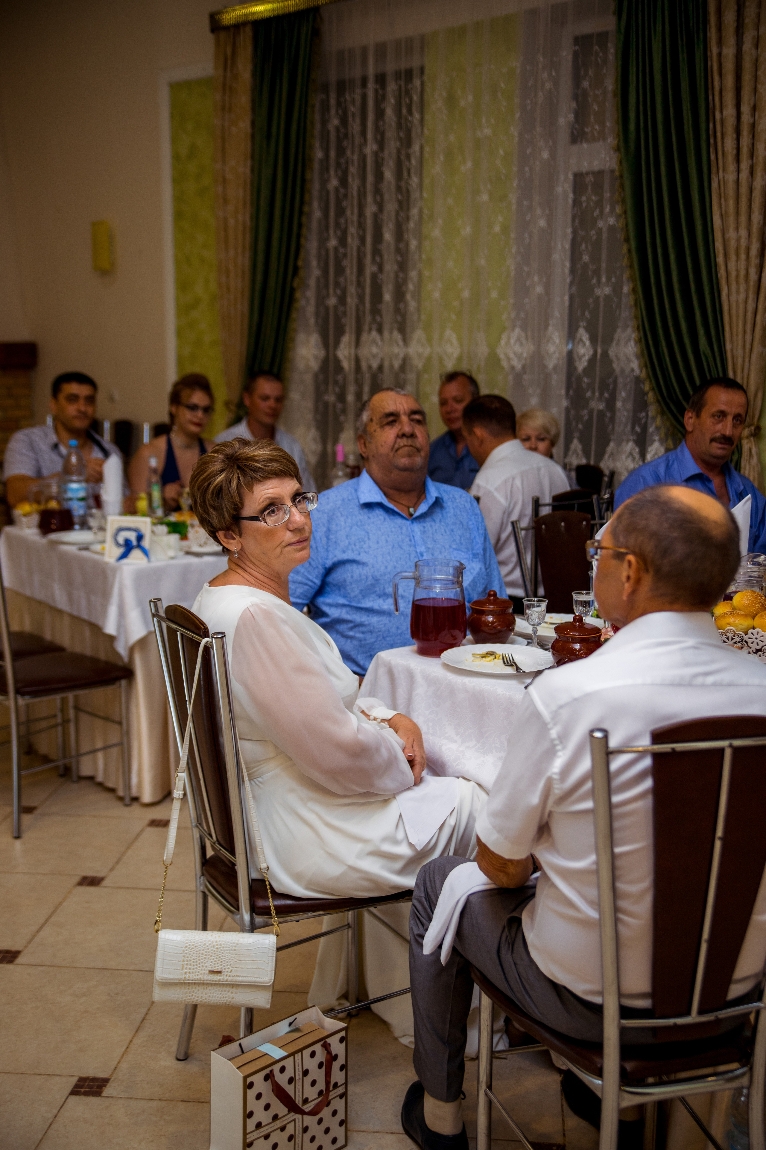 Александр + Елена. Свадебный и семейный фотограф в Михайловке Полина Крипс