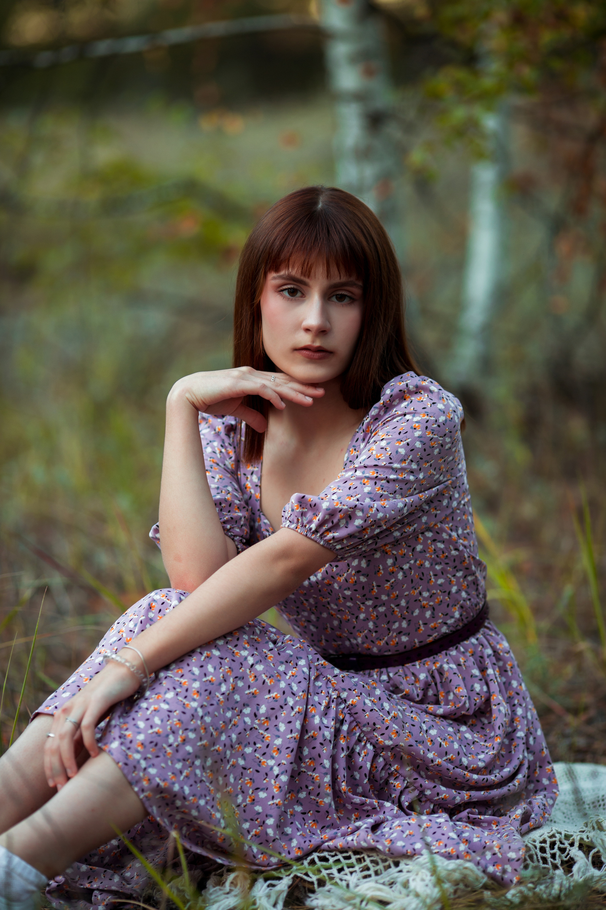 Алиса. Свадебный и семейный фотограф в Михайловке Полина Крипс