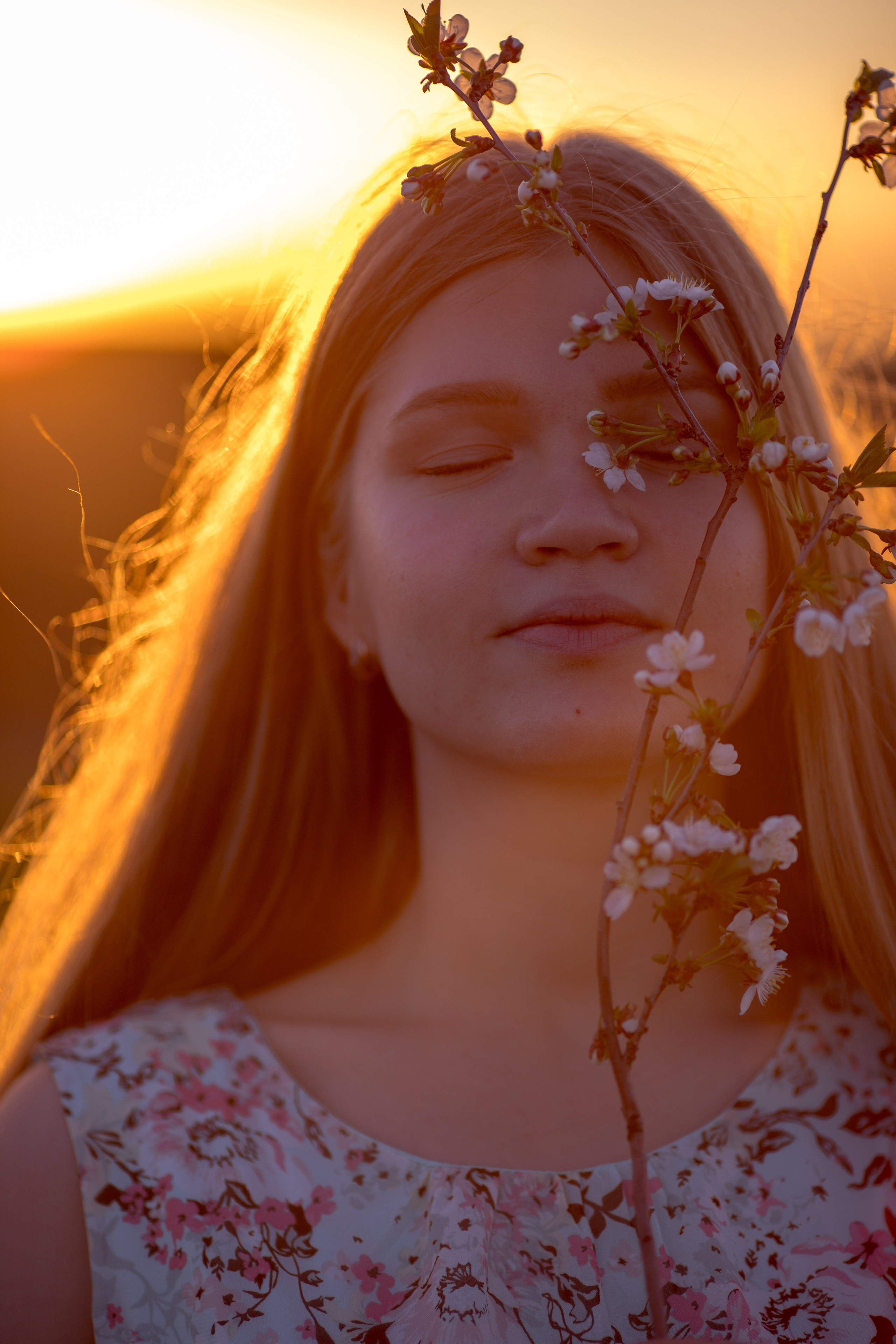 Настя. Свадебный и семейный фотограф в Михайловке Полина Крипс