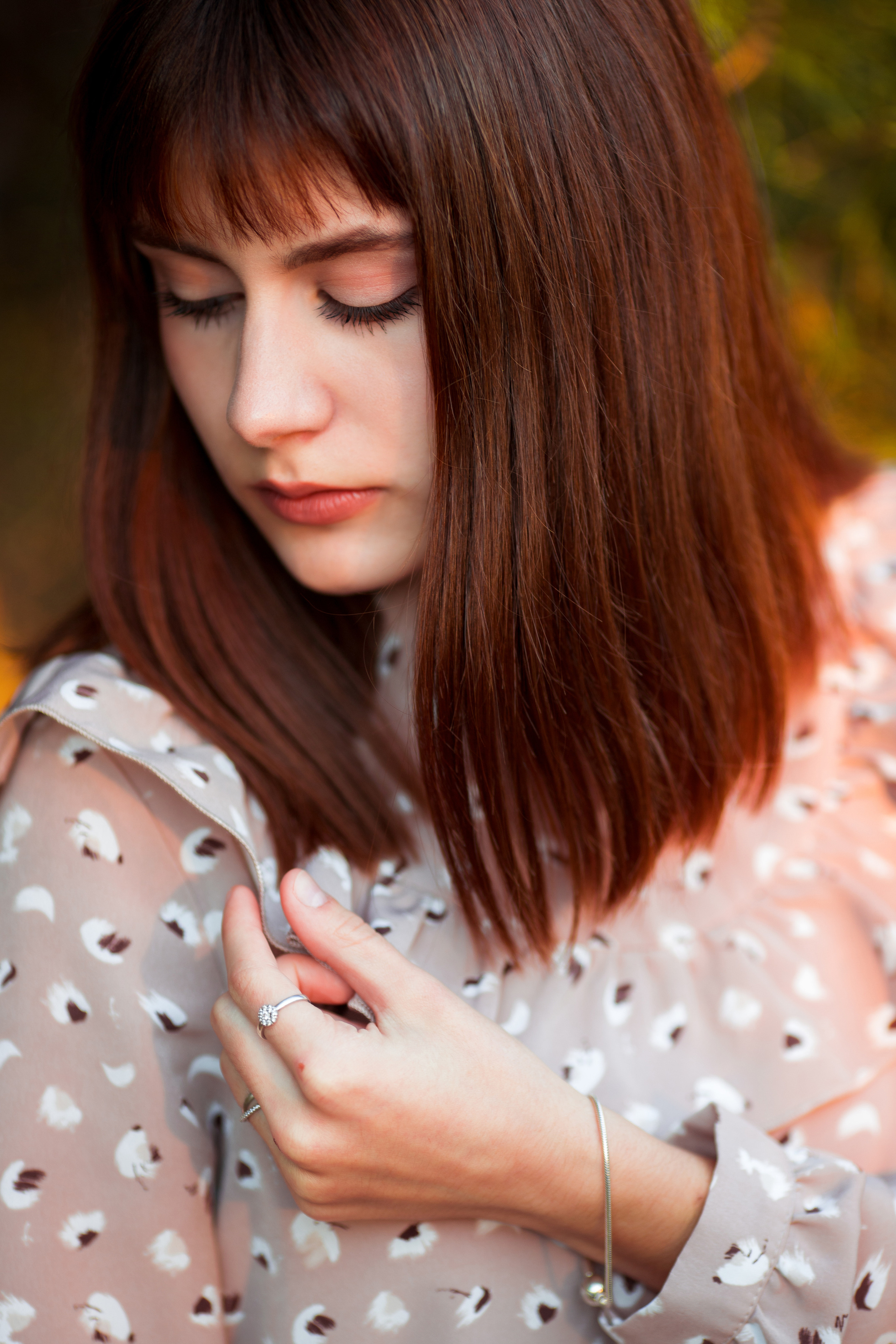 Алиса. Свадебный и семейный фотограф в Михайловке Полина Крипс