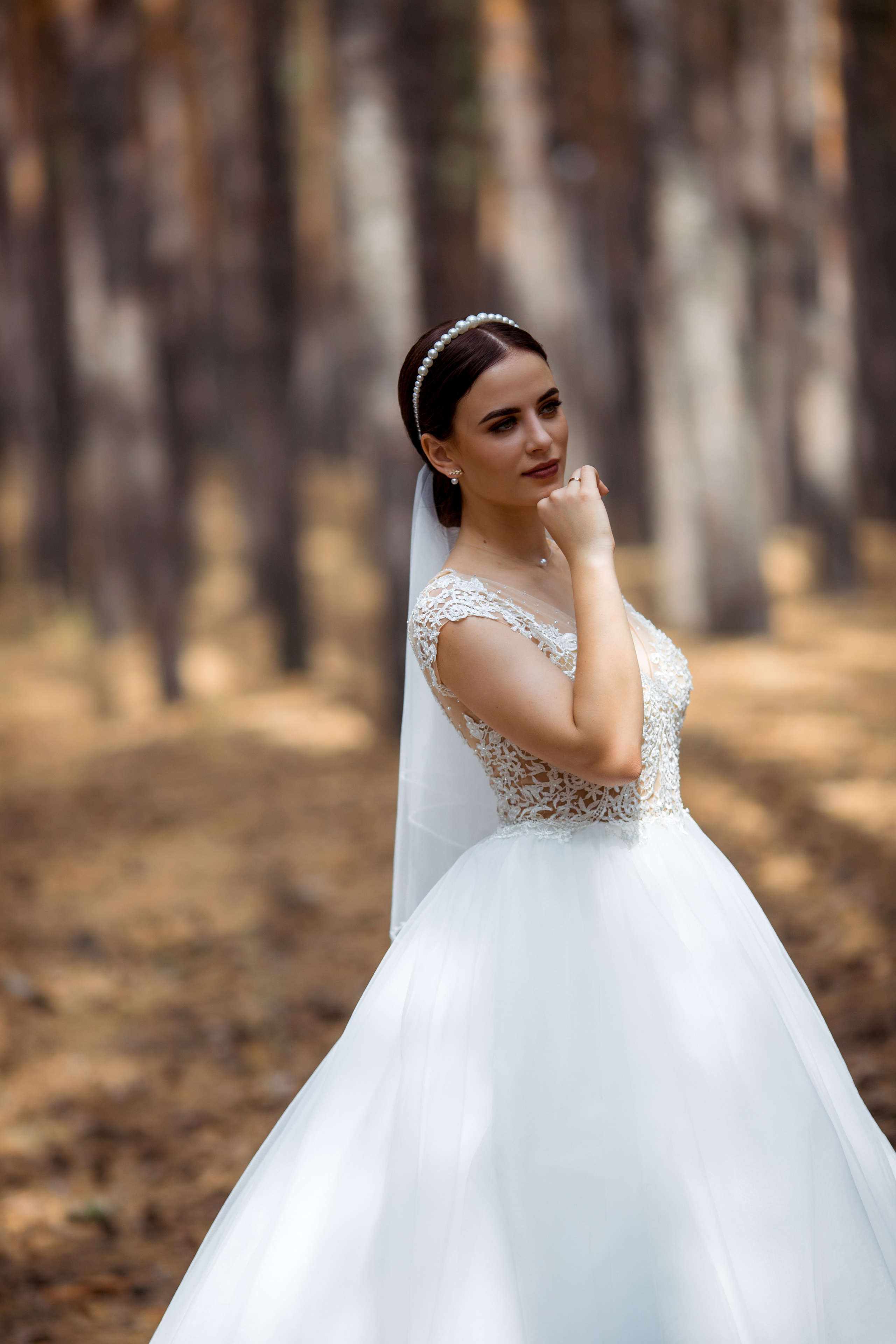 Константин + Арина. Свадебный и семейный фотограф в Михайловке Полина Крипс