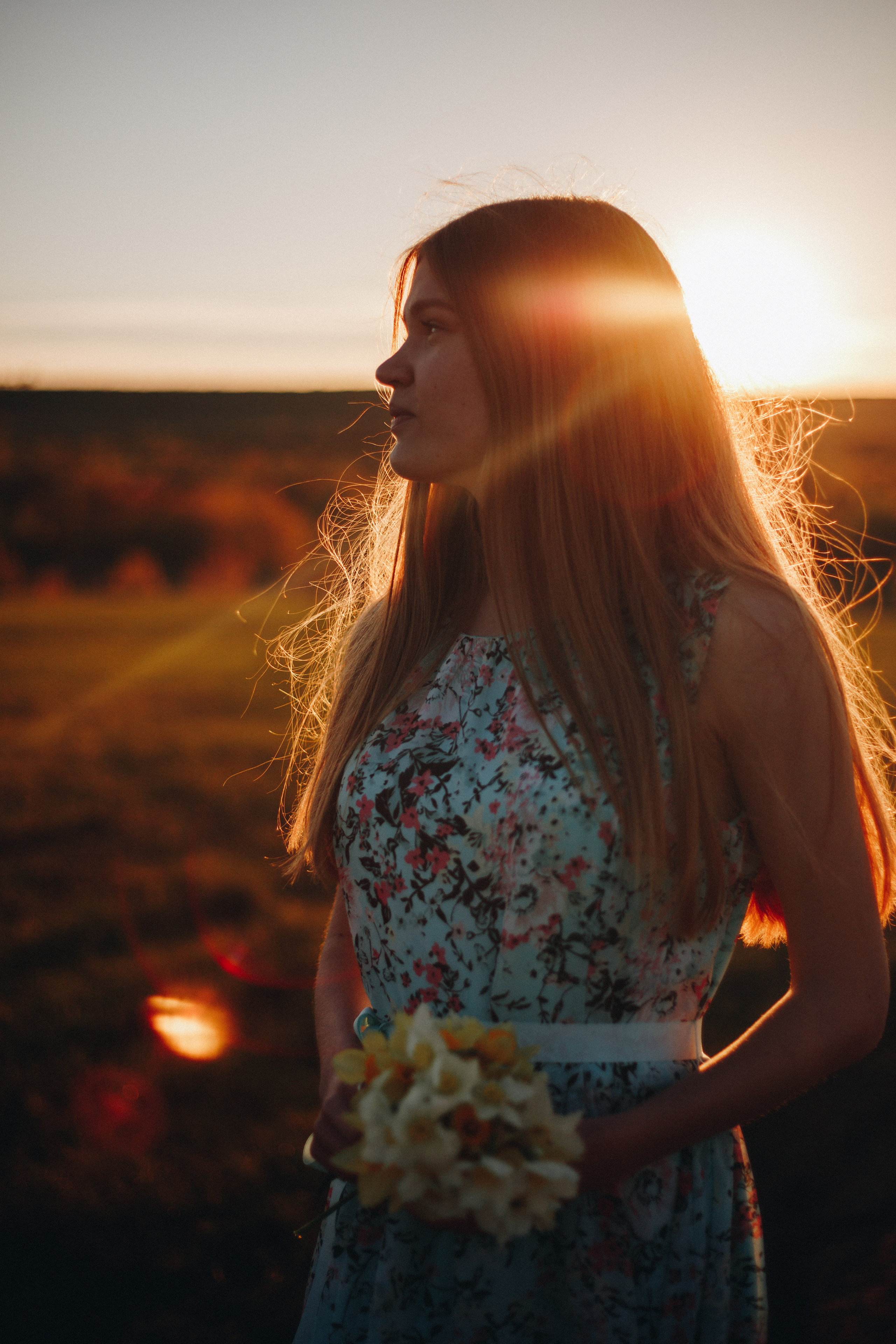 Настя. Свадебный и семейный фотограф в Михайловке Полина Крипс