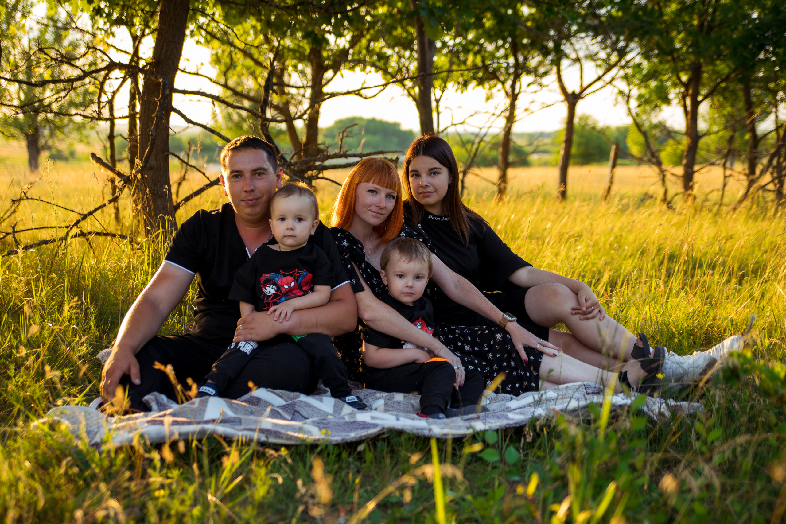 Отзывы. Свадебный и семейный фотограф в Михайловке Полина Крипс
