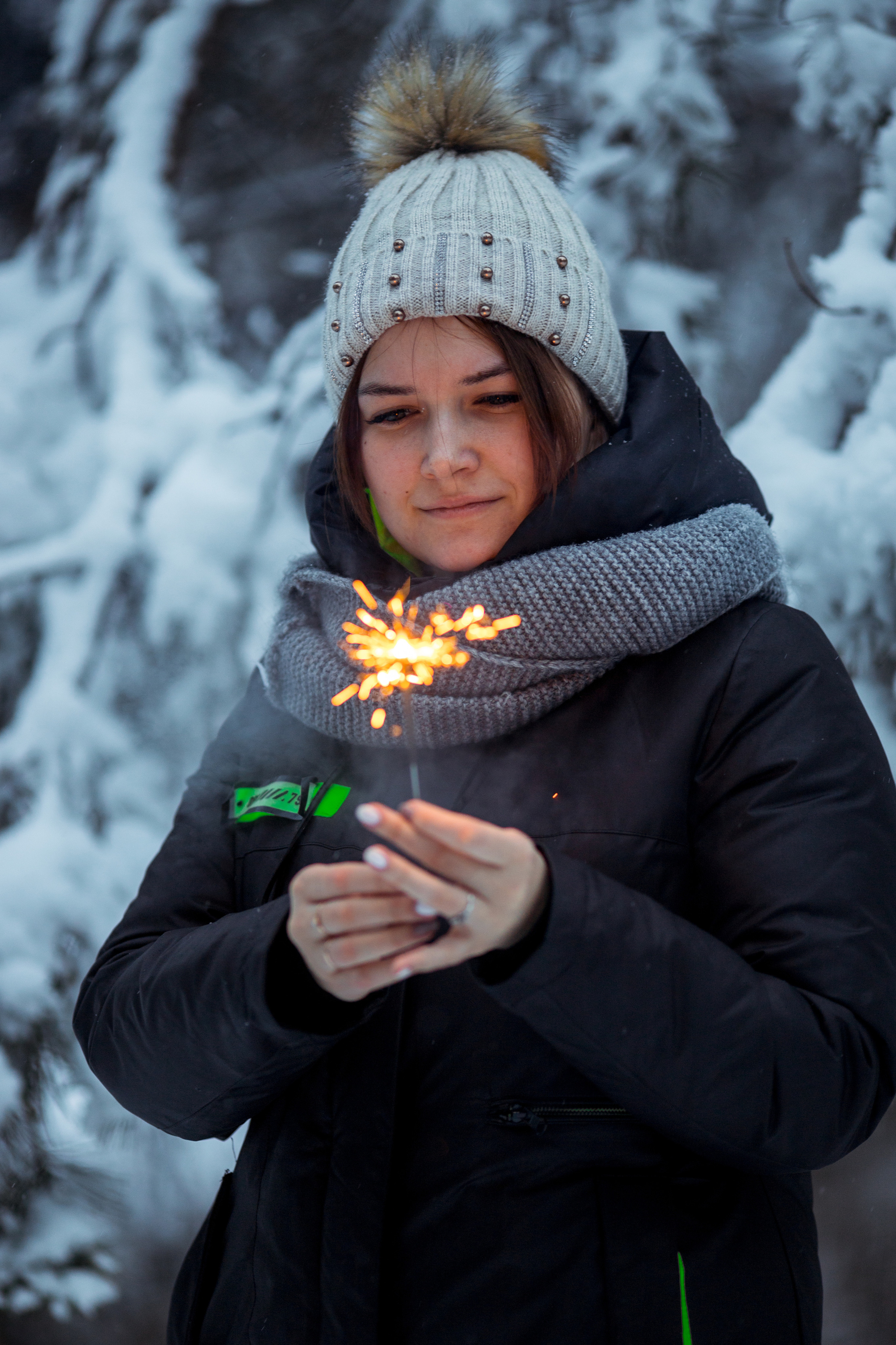 Артем+Алена+Злата. Свадебный и семейный фотограф в Михайловке Полина Крипс