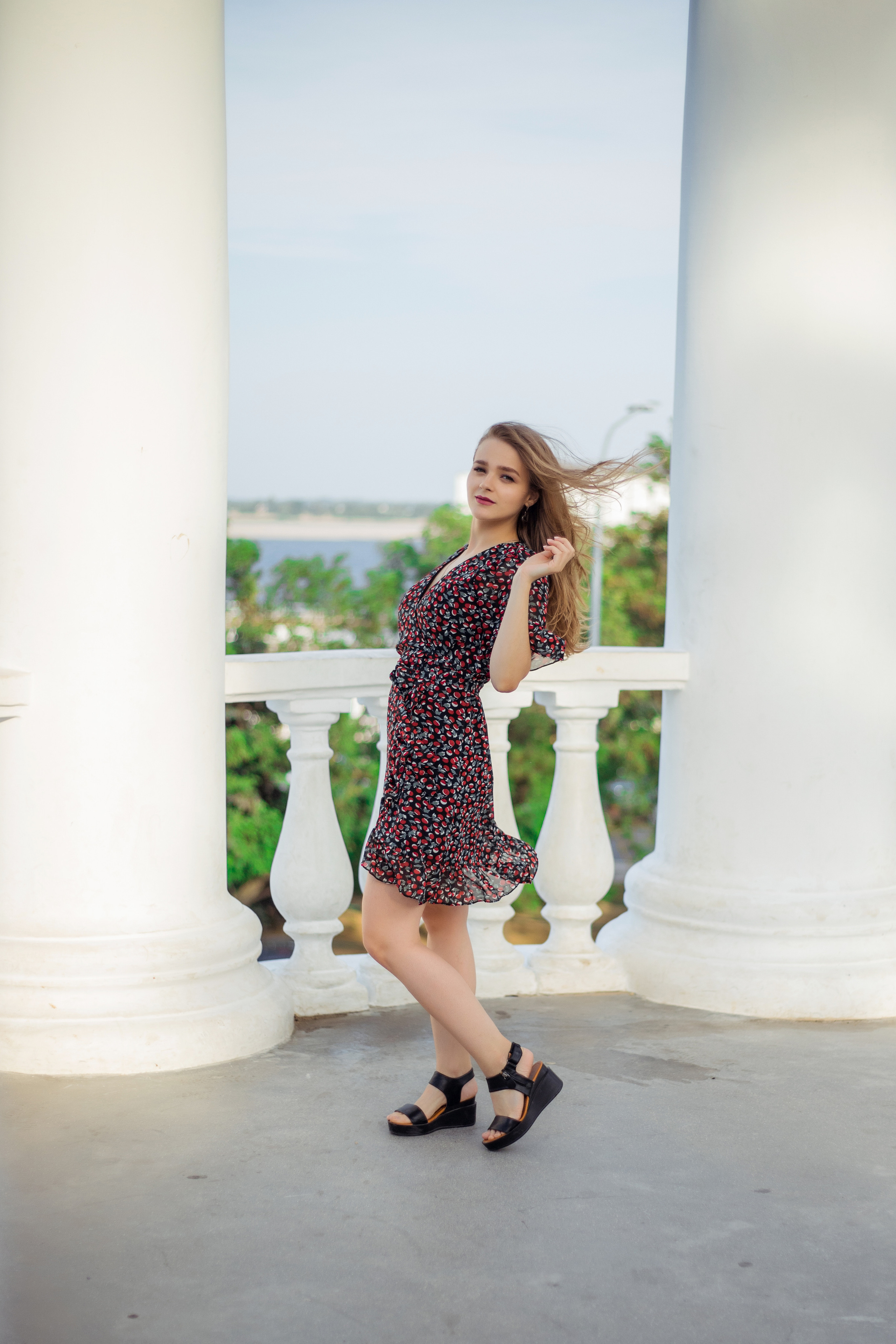 Оля. Свадебный и семейный фотограф в Михайловке Полина Крипс