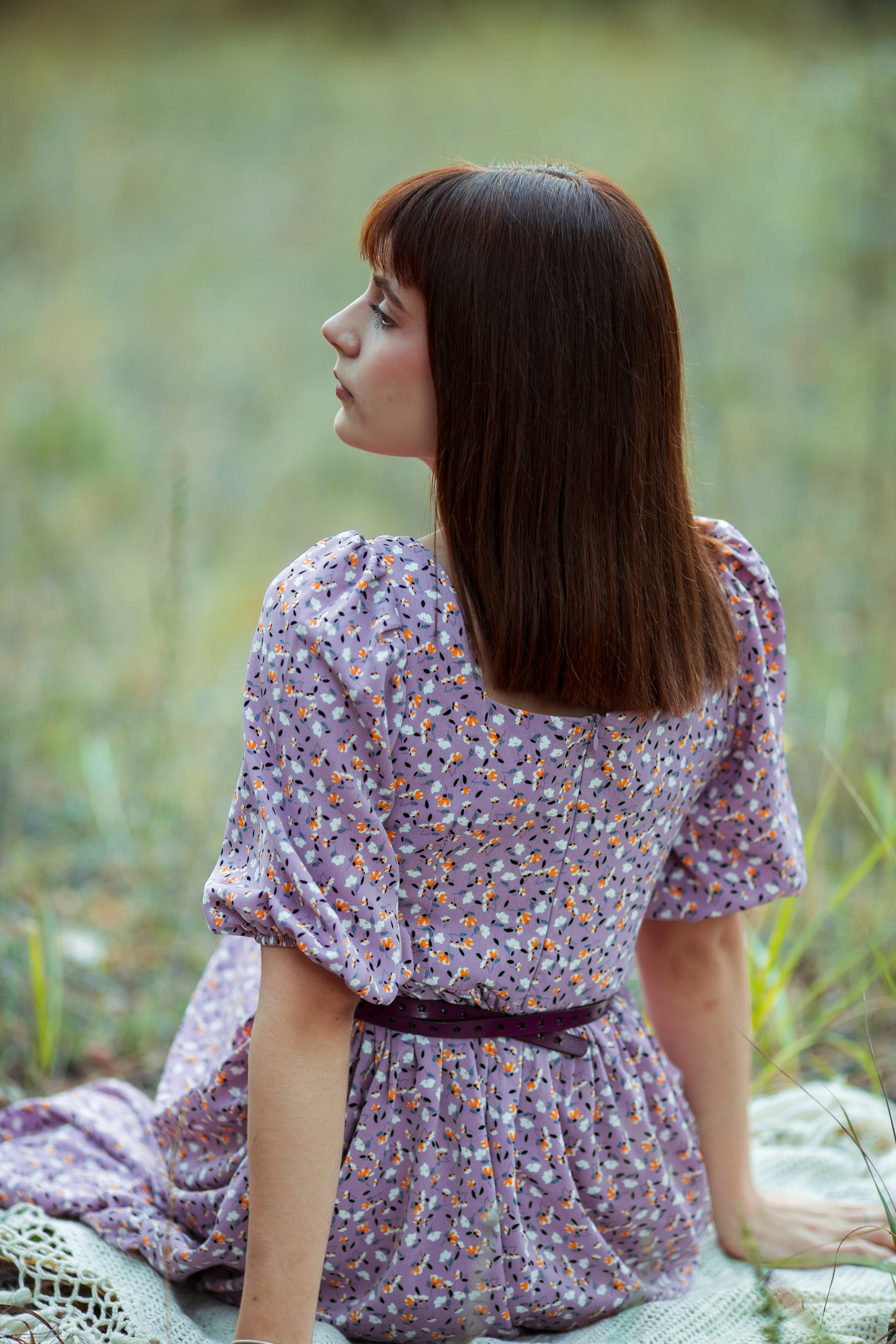 Алиса. Свадебный и семейный фотограф в Михайловке Полина Крипс