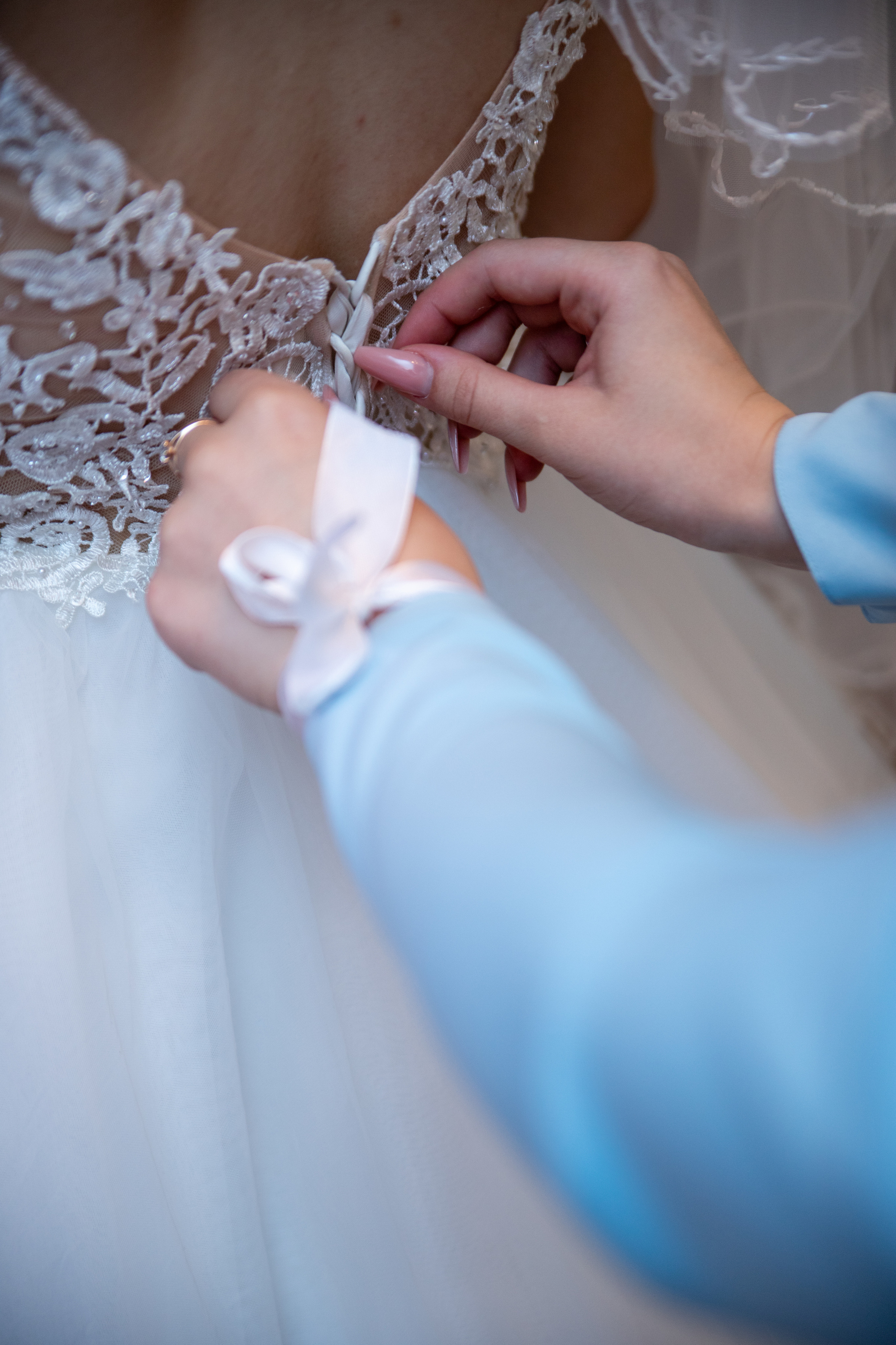 Константин + Арина. Свадебный и семейный фотограф в Михайловке Полина Крипс