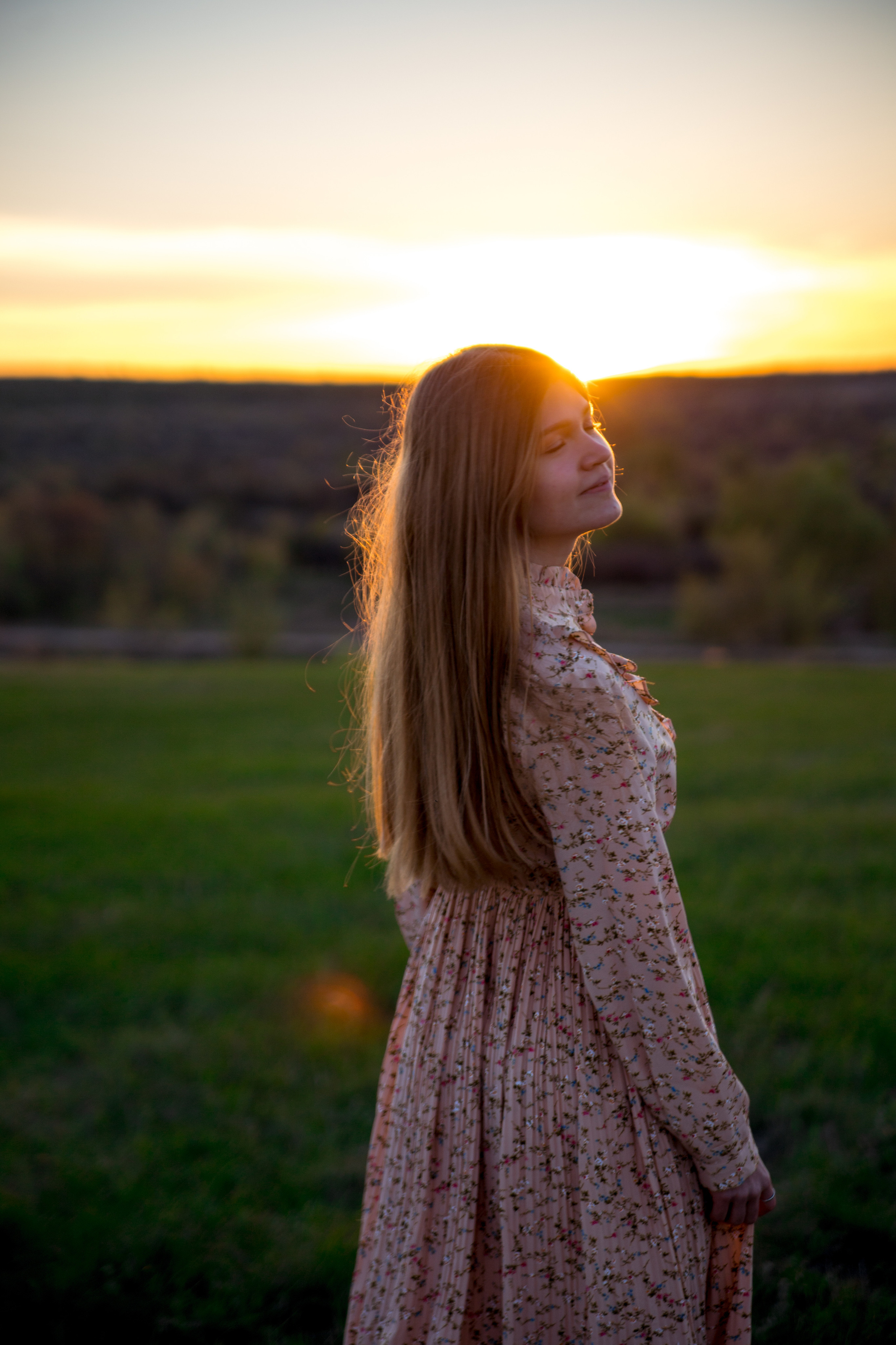 Настя. Свадебный и семейный фотограф в Михайловке Полина Крипс