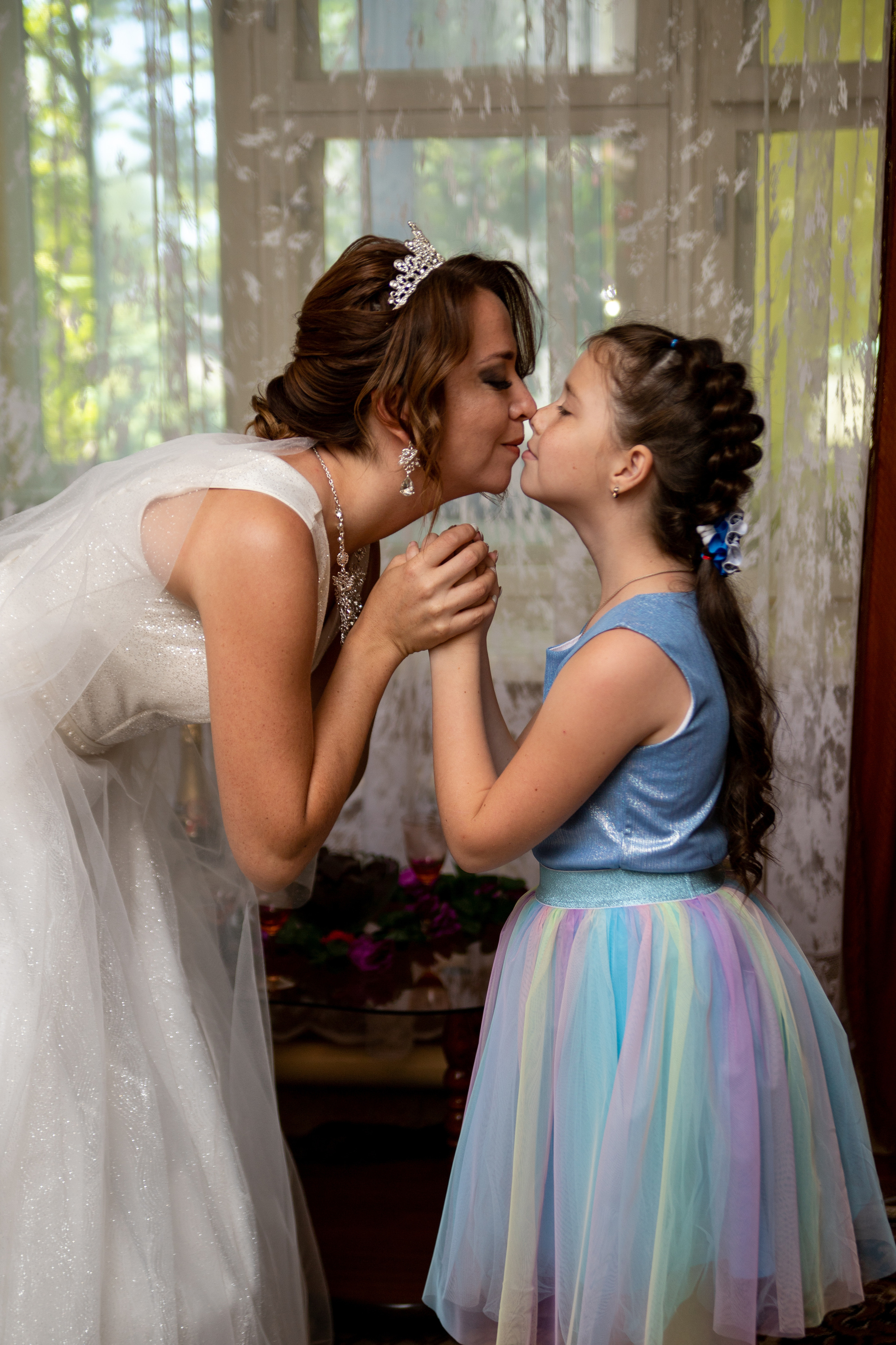 Александр + Елена. Свадебный и семейный фотограф в Михайловке Полина Крипс