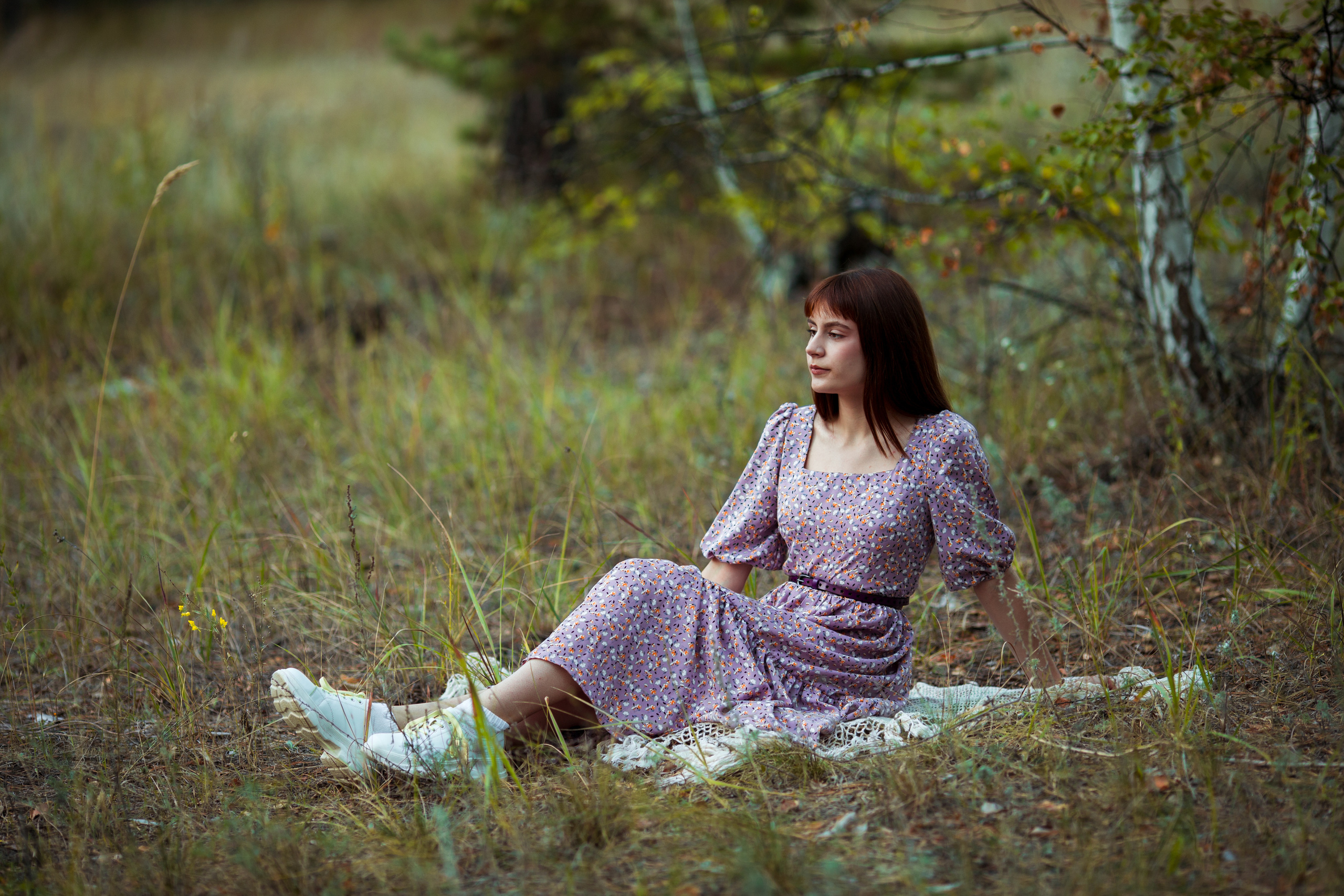 Алиса. Свадебный и семейный фотограф в Михайловке Полина Крипс