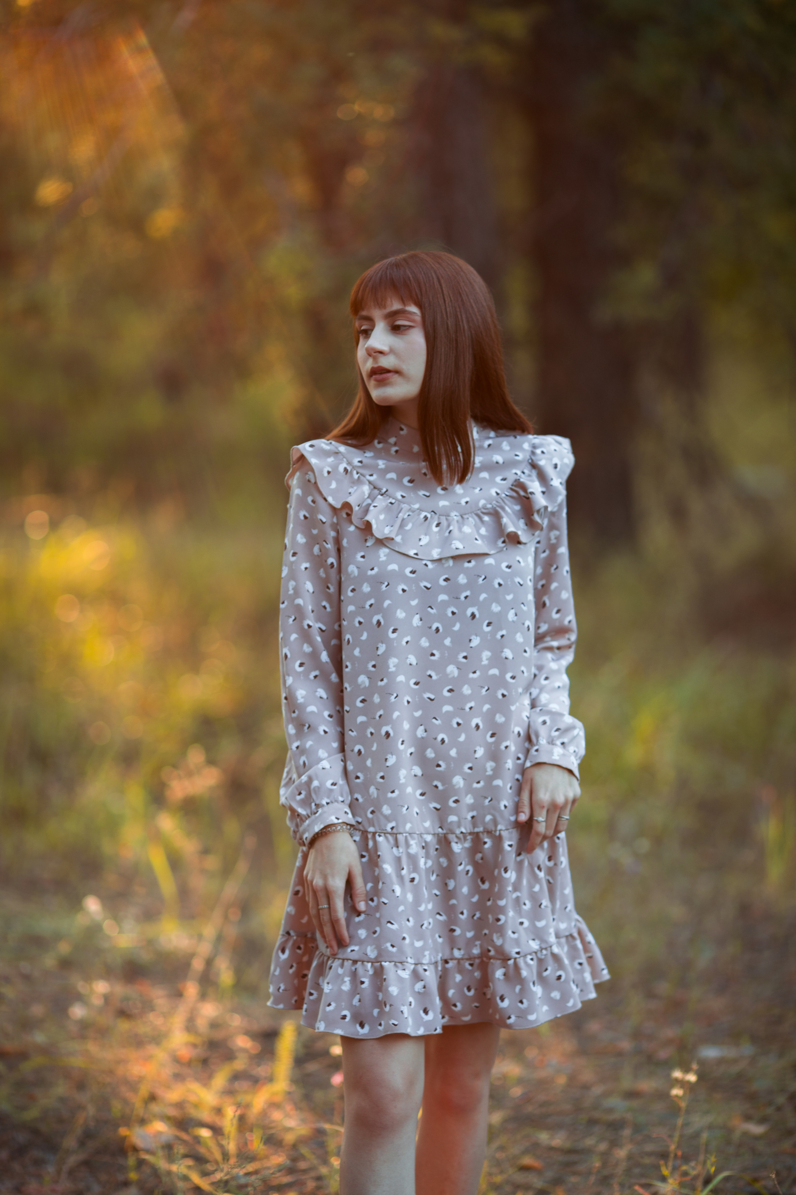 Алиса. Свадебный и семейный фотограф в Михайловке Полина Крипс