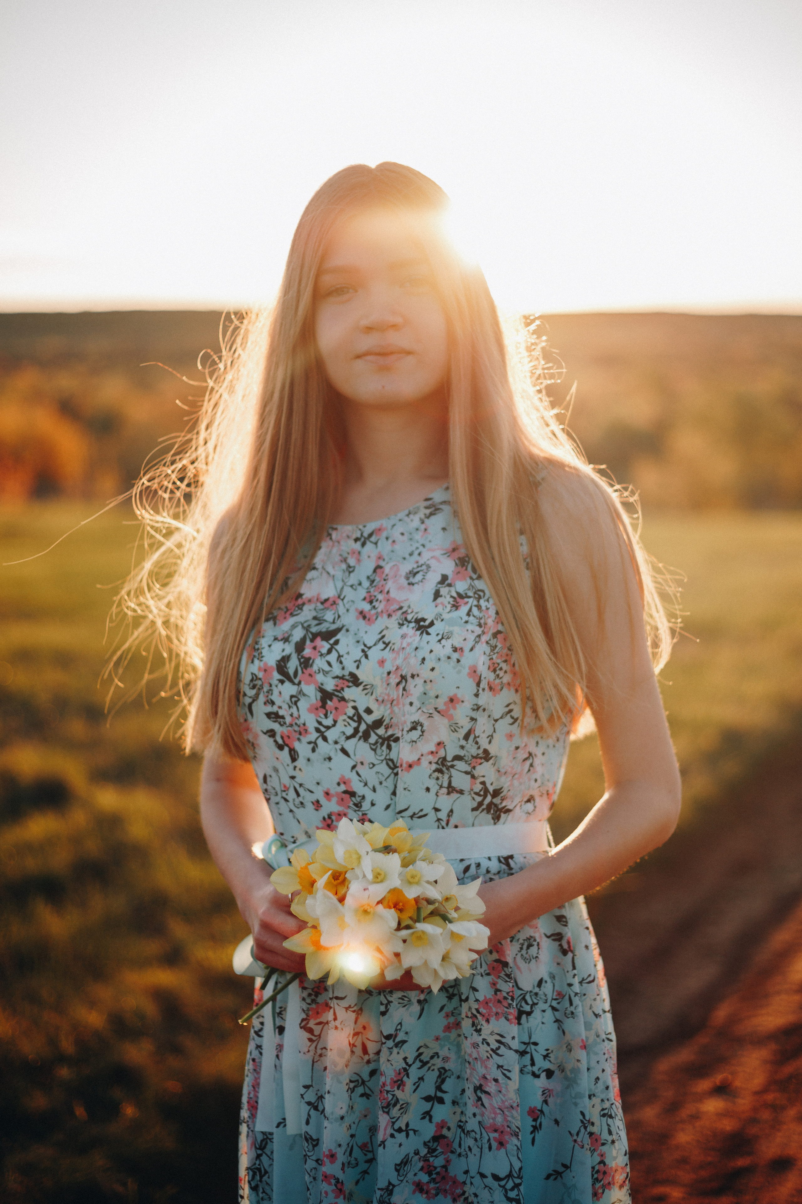 Настя. Свадебный и семейный фотограф в Михайловке Полина Крипс