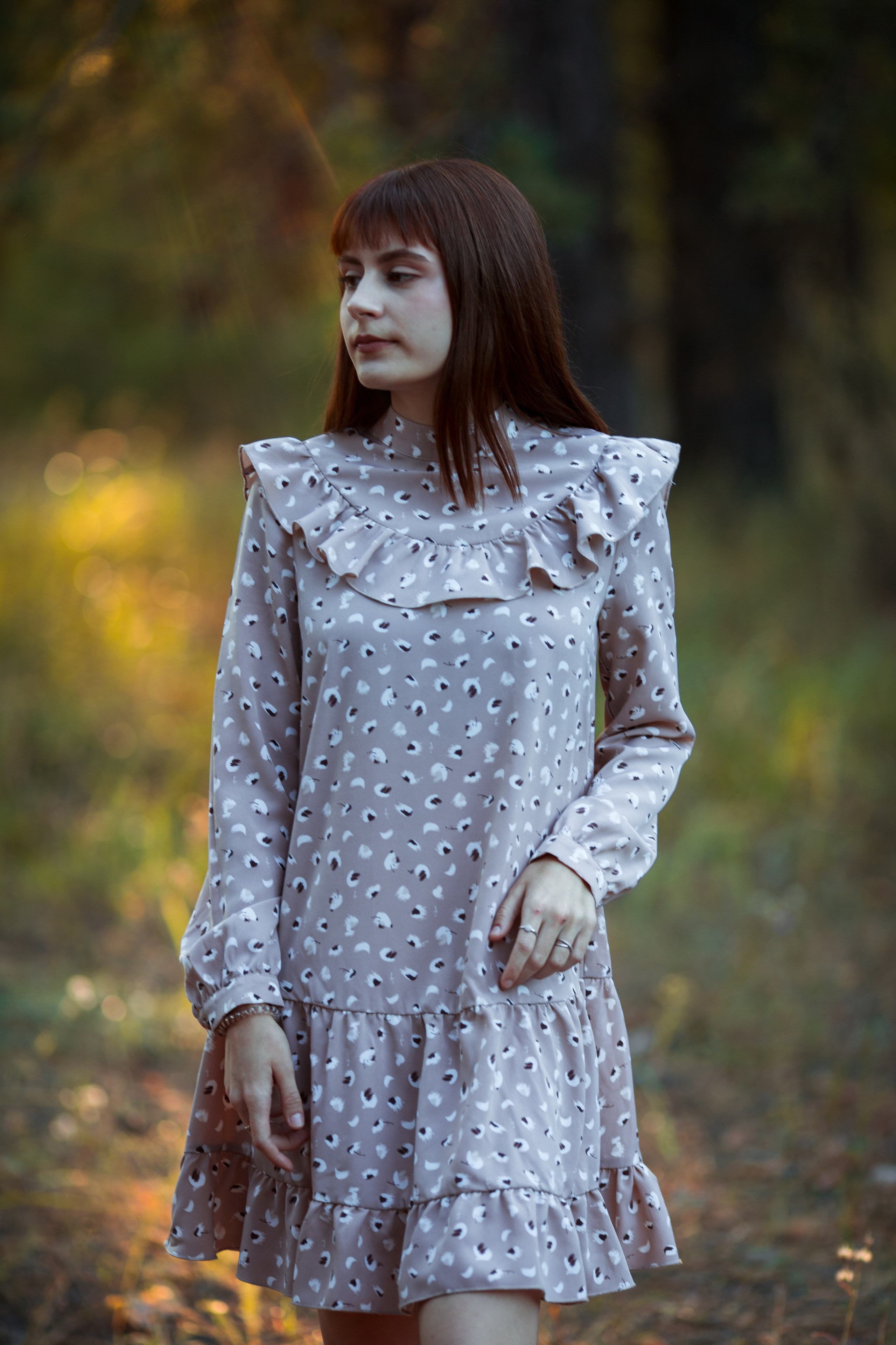 Алиса. Свадебный и семейный фотограф в Михайловке Полина Крипс