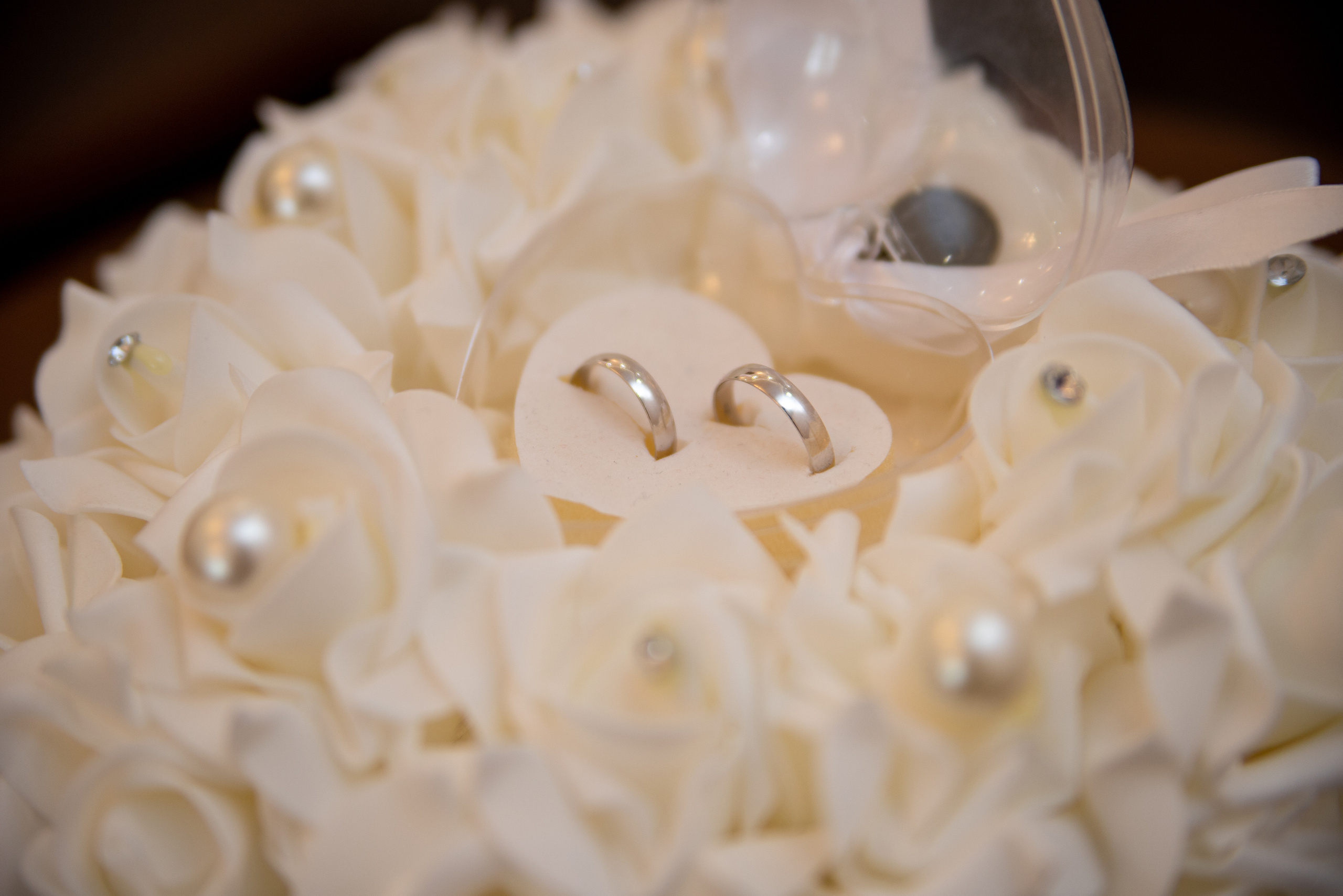 Никита + Настя. Свадебный и семейный фотограф в Михайловке Полина Крипс