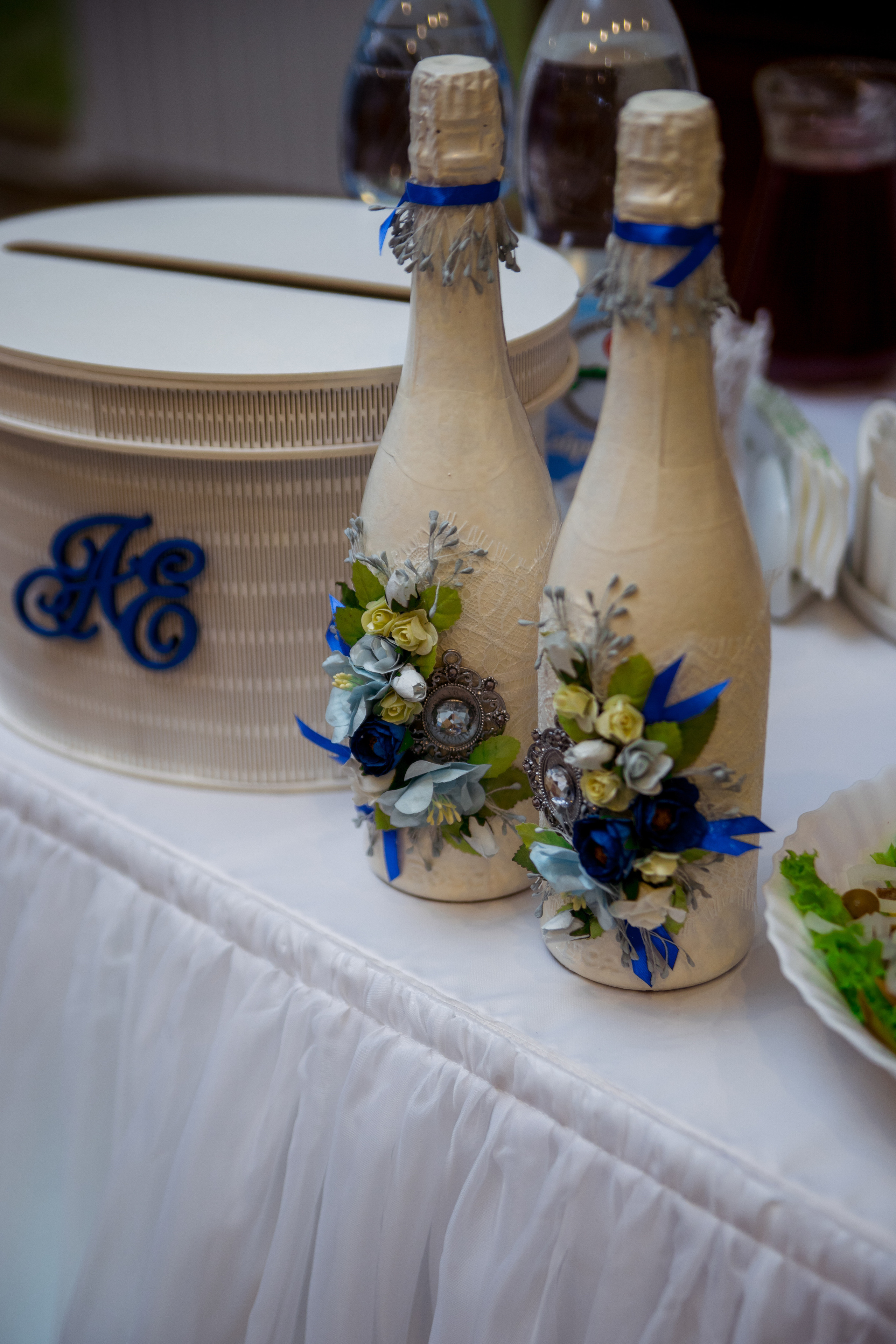 Александр + Елена. Свадебный и семейный фотограф в Михайловке Полина Крипс