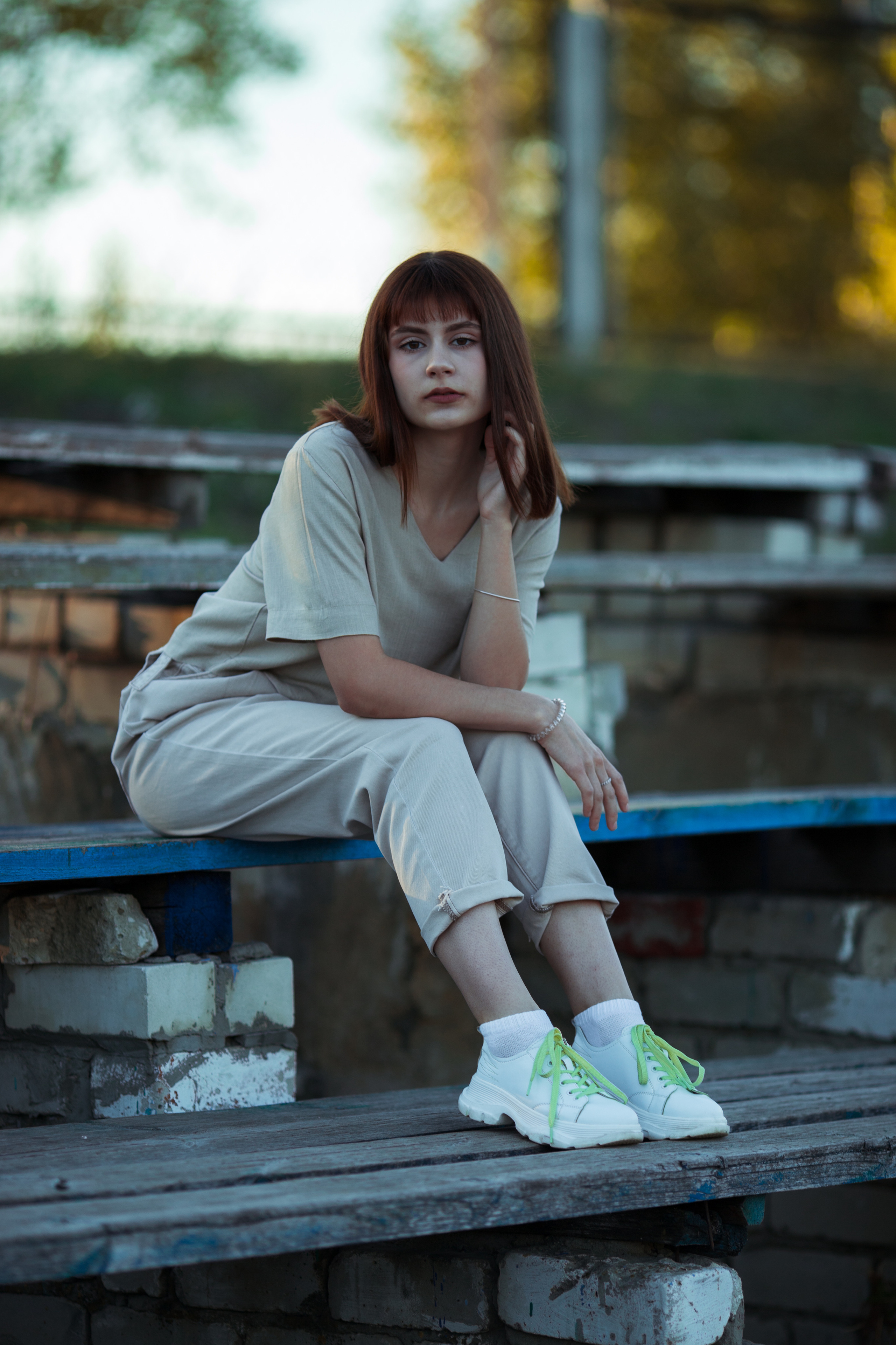 Алиса. Свадебный и семейный фотограф в Михайловке Полина Крипс