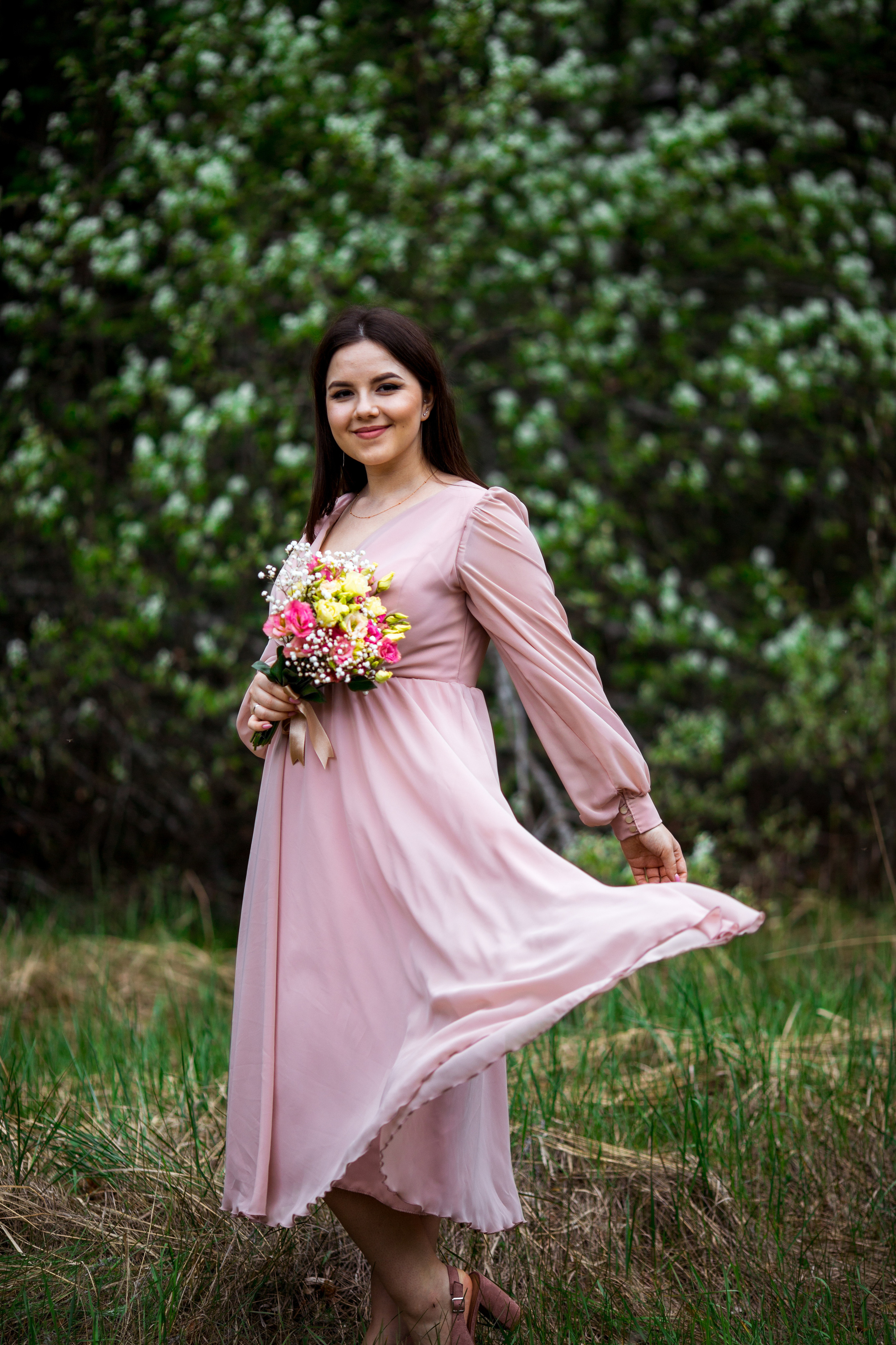 Никита + Настя. Свадебный и семейный фотограф в Михайловке Полина Крипс