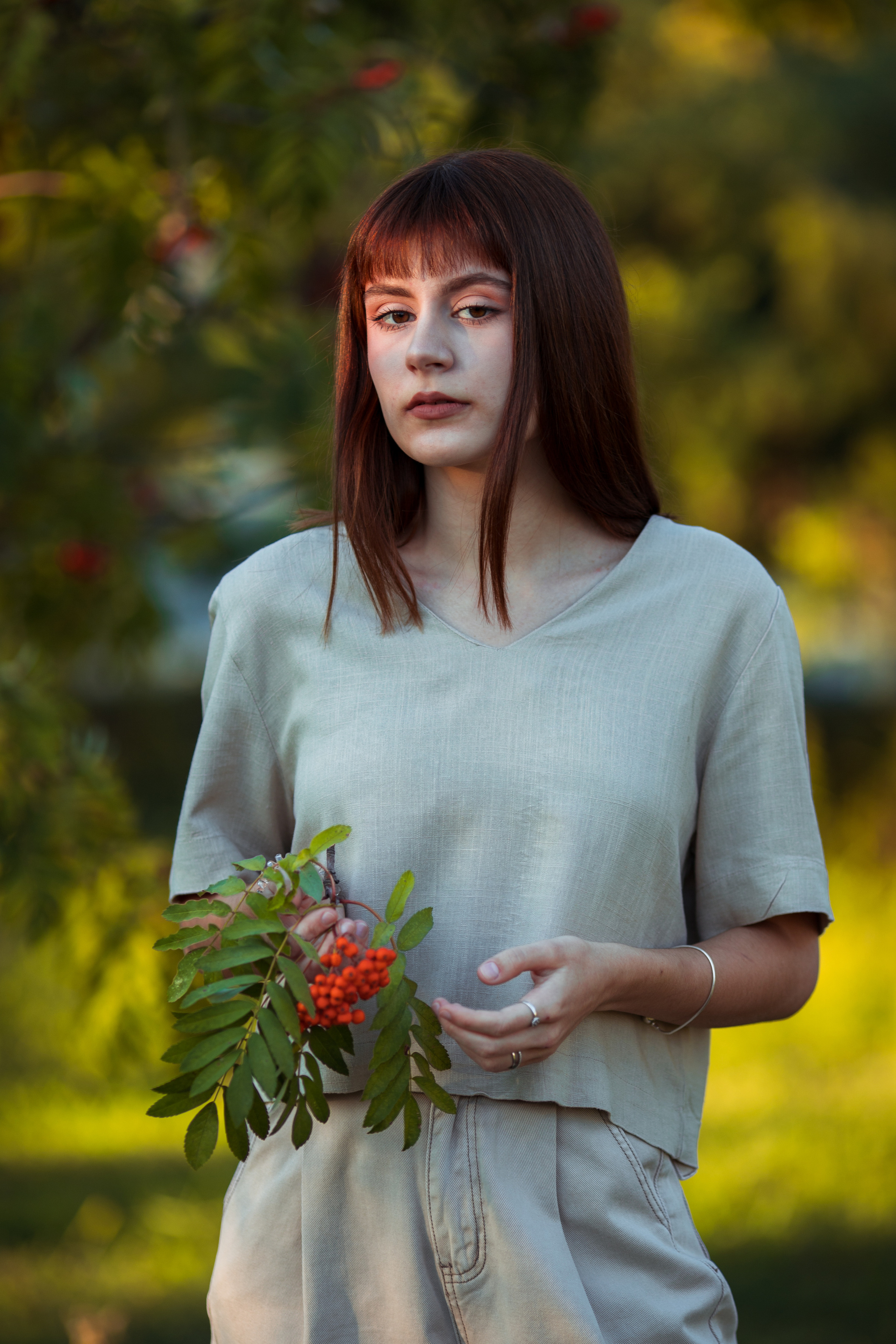 Алиса. Свадебный и семейный фотограф в Михайловке Полина Крипс