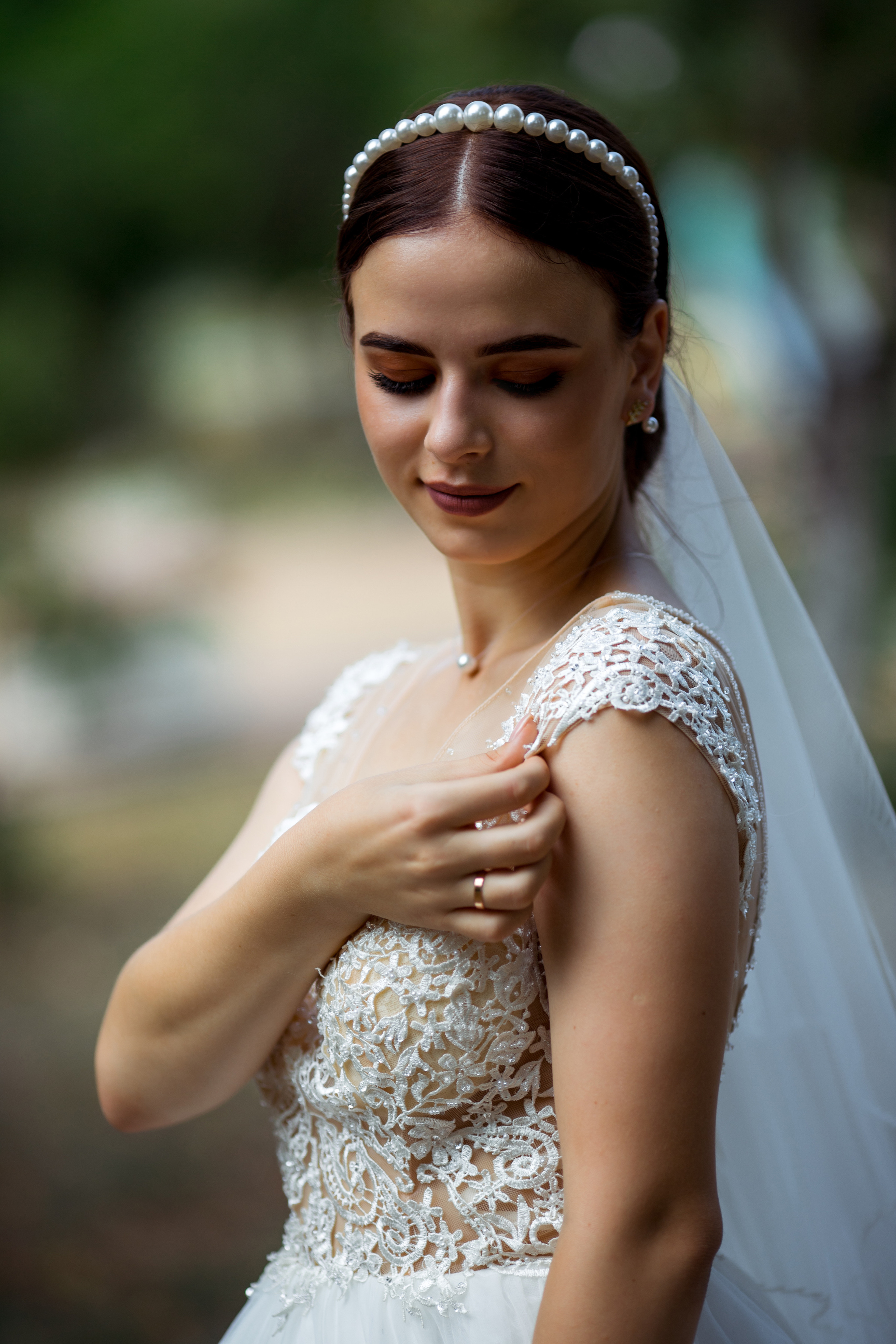 Константин + Арина. Свадебный и семейный фотограф в Михайловке Полина Крипс