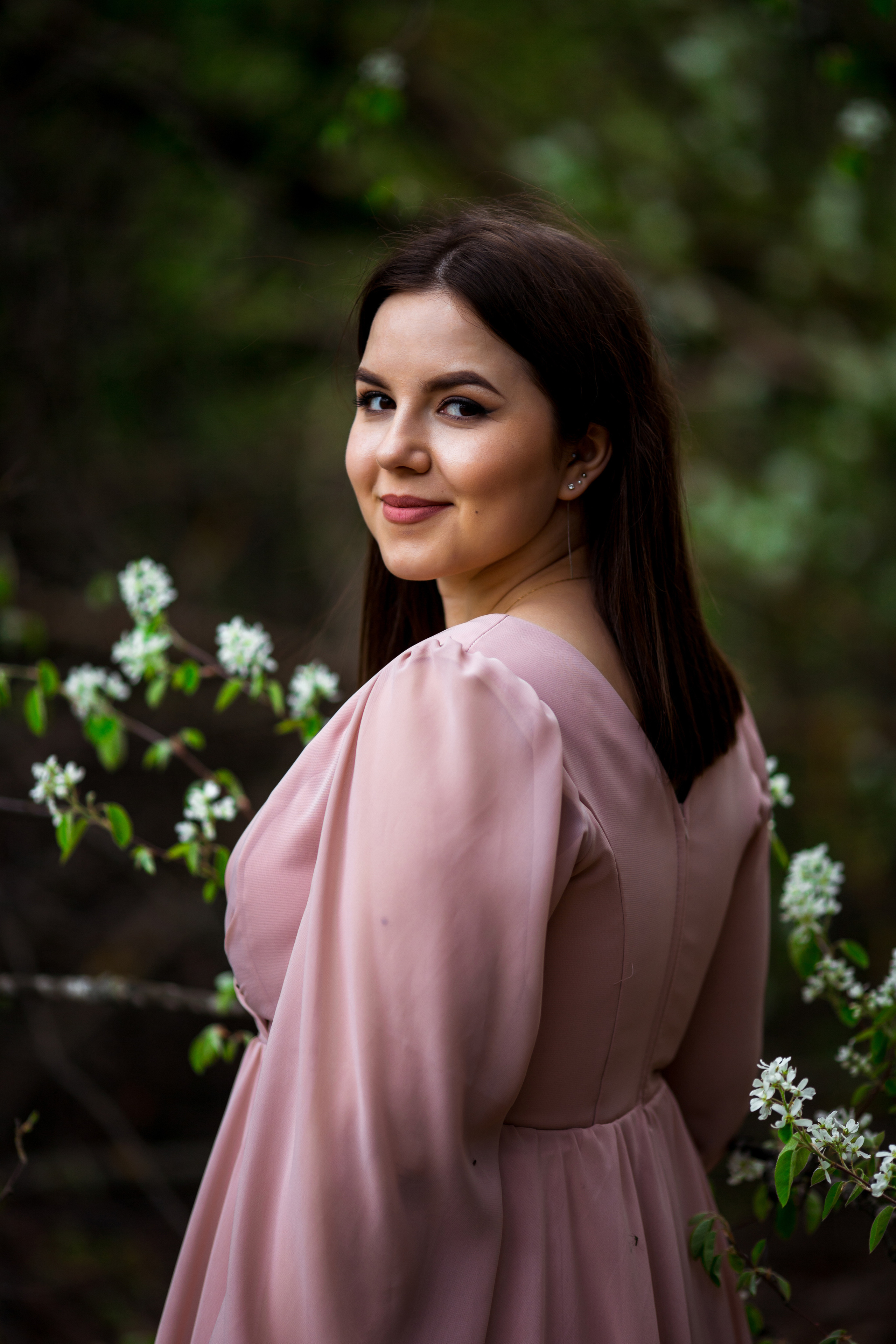 Никита + Настя. Свадебный и семейный фотограф в Михайловке Полина Крипс