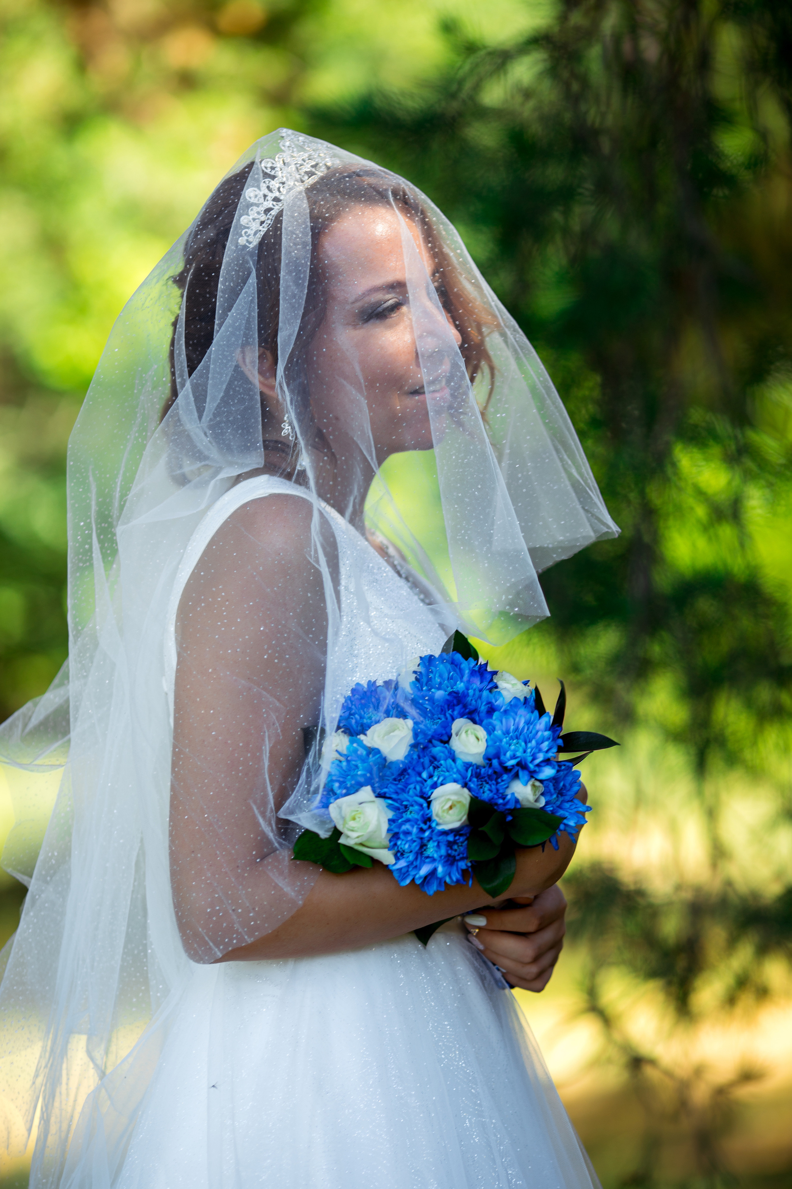 Александр + Елена. Свадебный и семейный фотограф в Михайловке Полина Крипс
