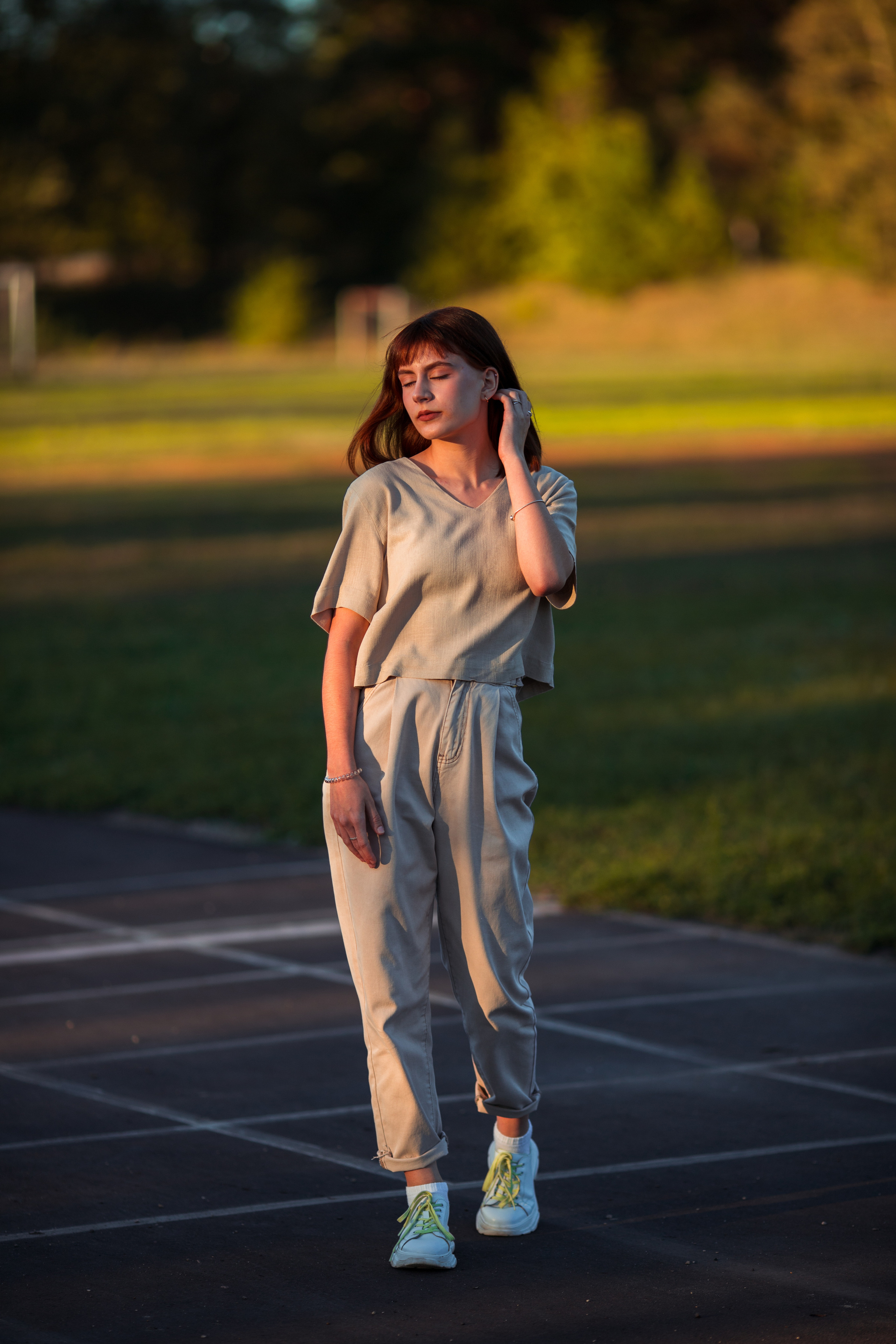 Алиса. Свадебный и семейный фотограф в Михайловке Полина Крипс