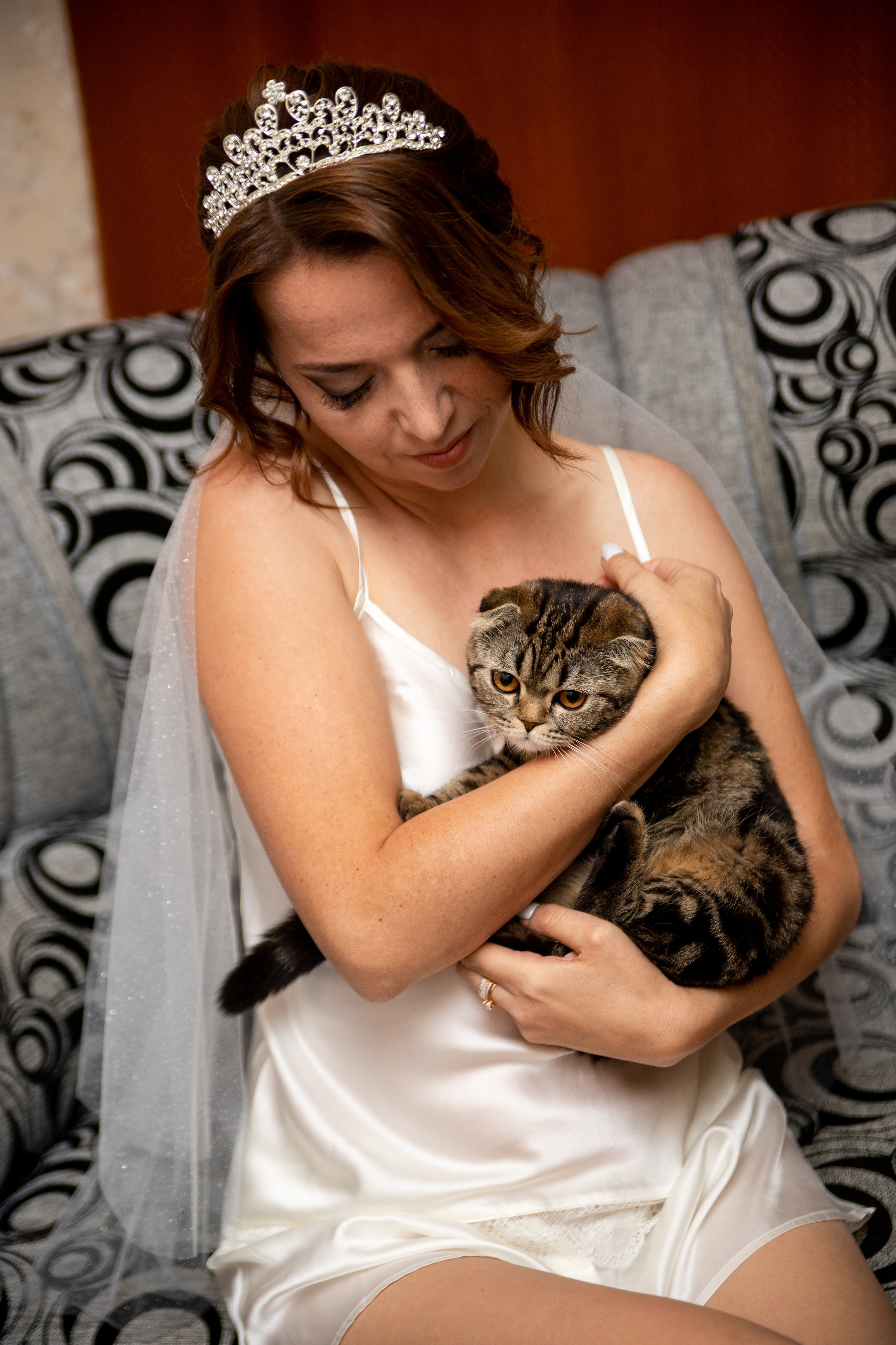 Александр + Елена. Свадебный и семейный фотограф в Михайловке Полина Крипс