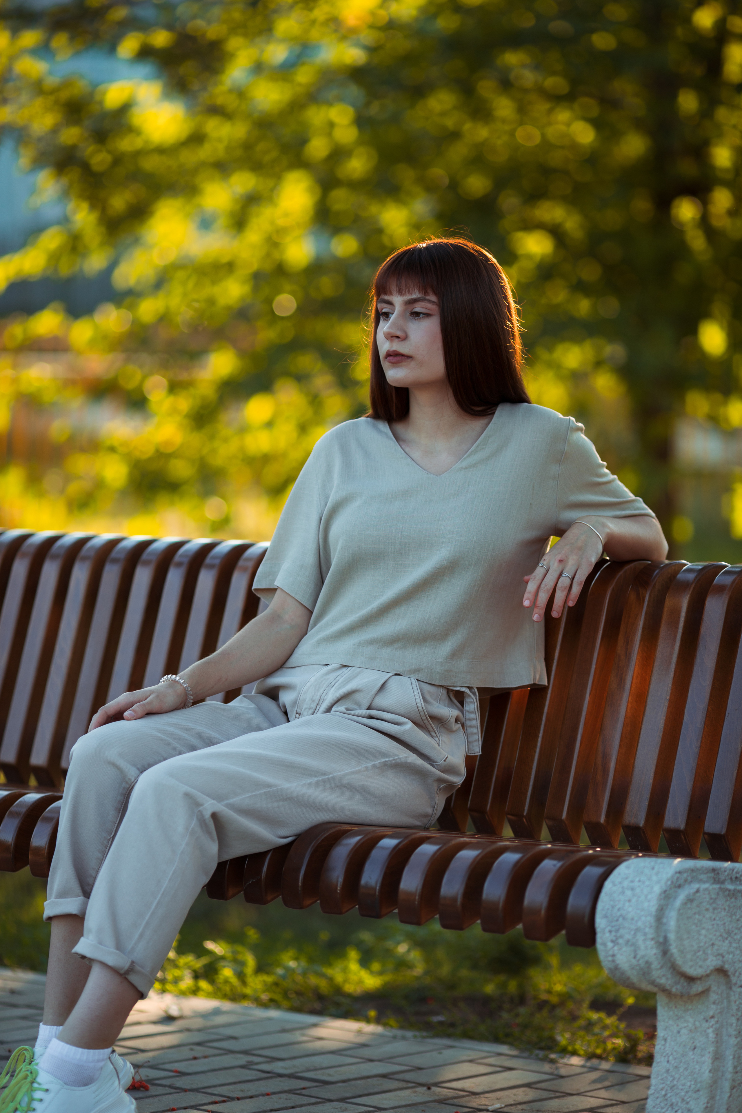 Алиса. Свадебный и семейный фотограф в Михайловке Полина Крипс