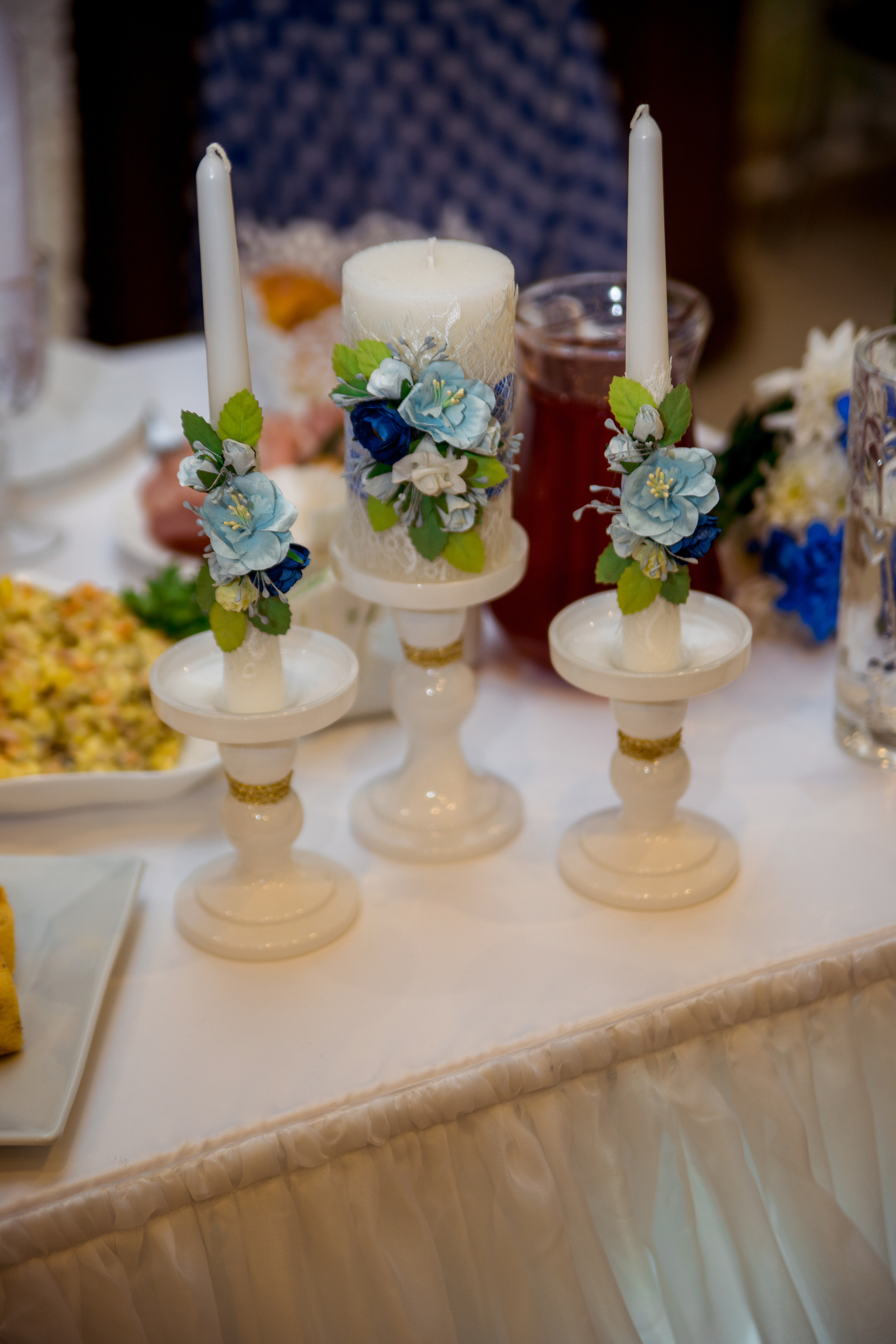 Александр + Елена. Свадебный и семейный фотограф в Михайловке Полина Крипс