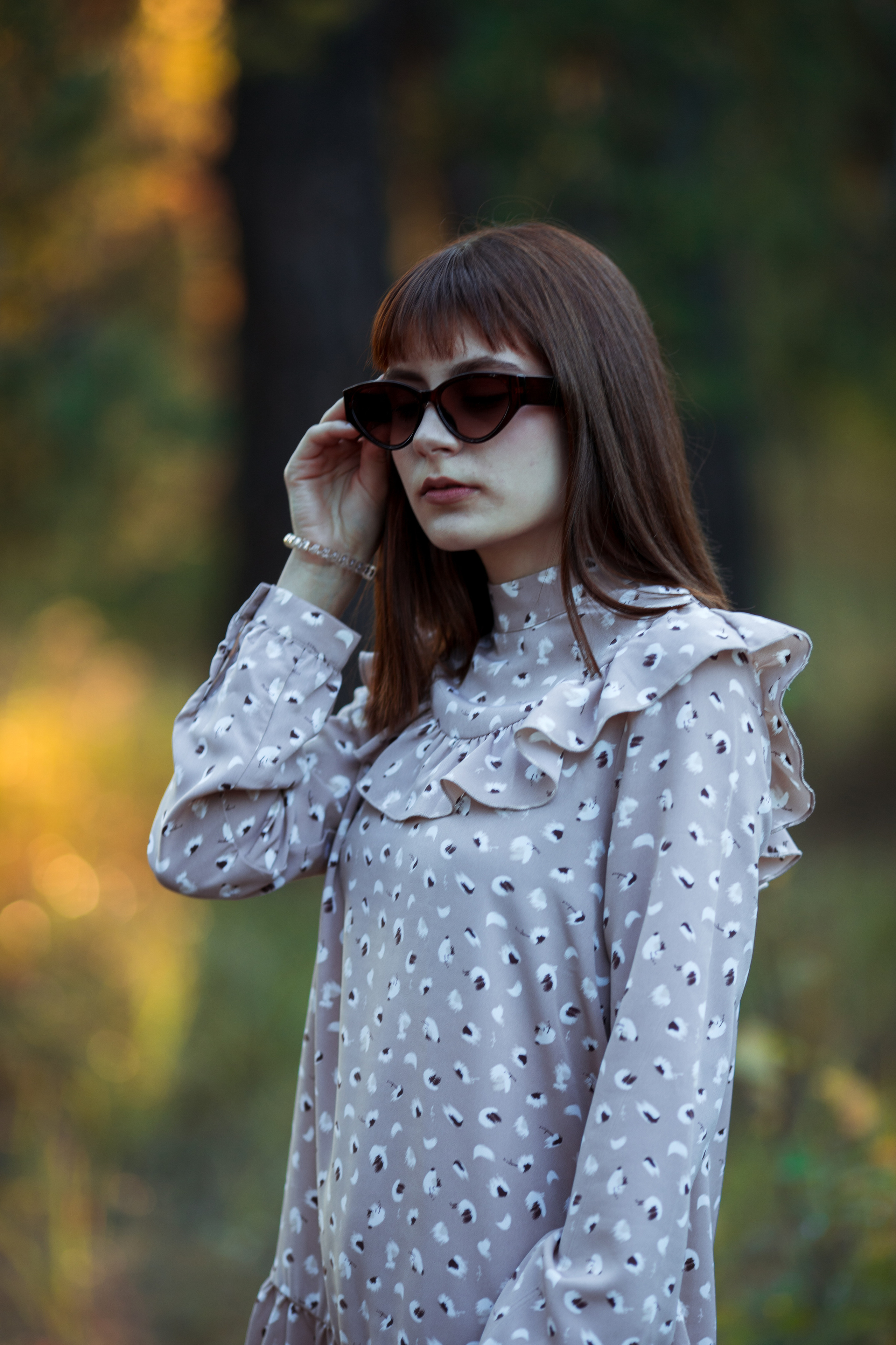 Алиса. Свадебный и семейный фотограф в Михайловке Полина Крипс