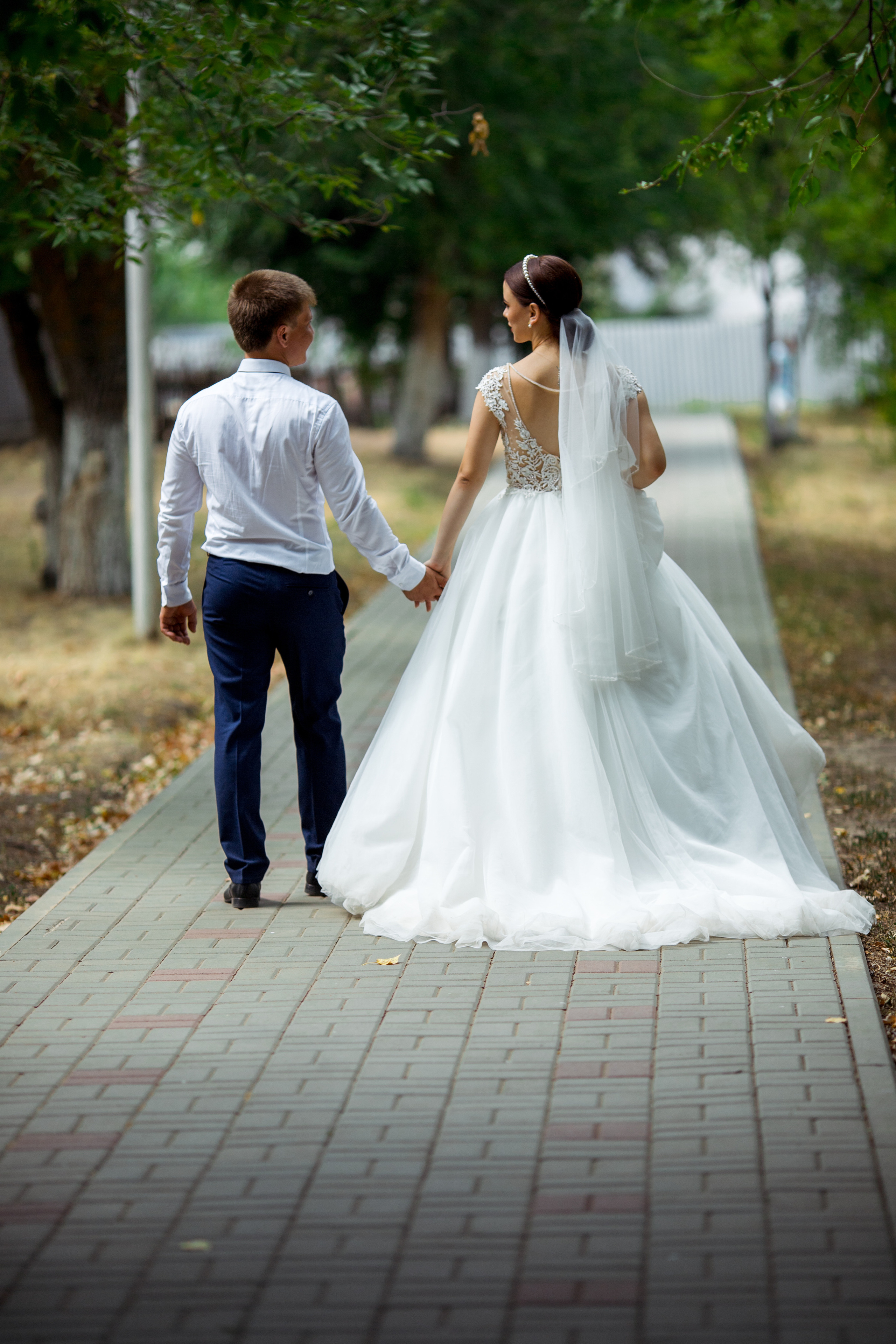 Константин + Арина. Свадебный и семейный фотограф в Михайловке Полина Крипс