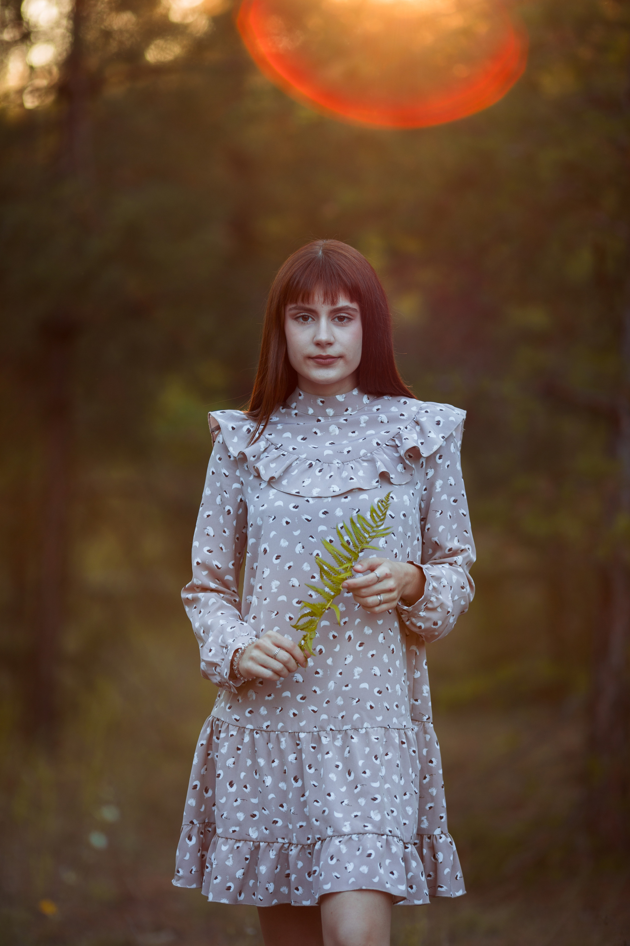 Алиса. Свадебный и семейный фотограф в Михайловке Полина Крипс