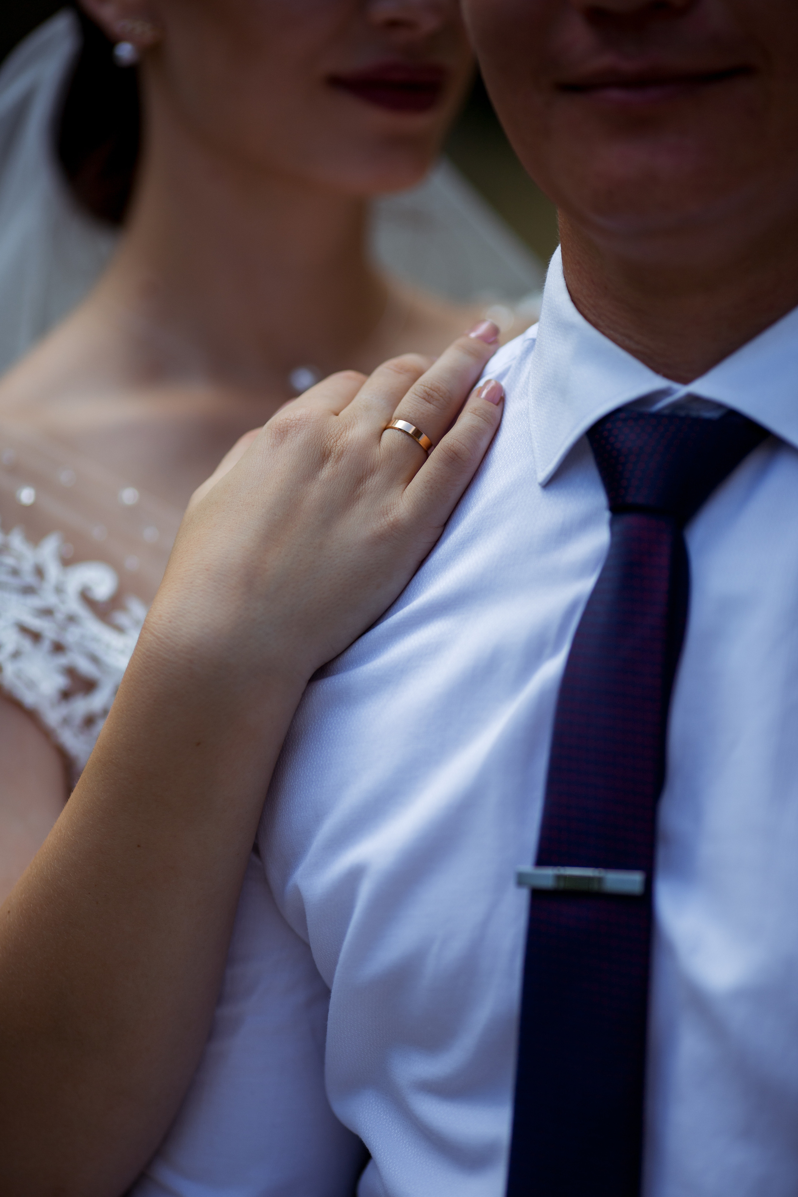 Константин + Арина. Свадебный и семейный фотограф в Михайловке Полина Крипс