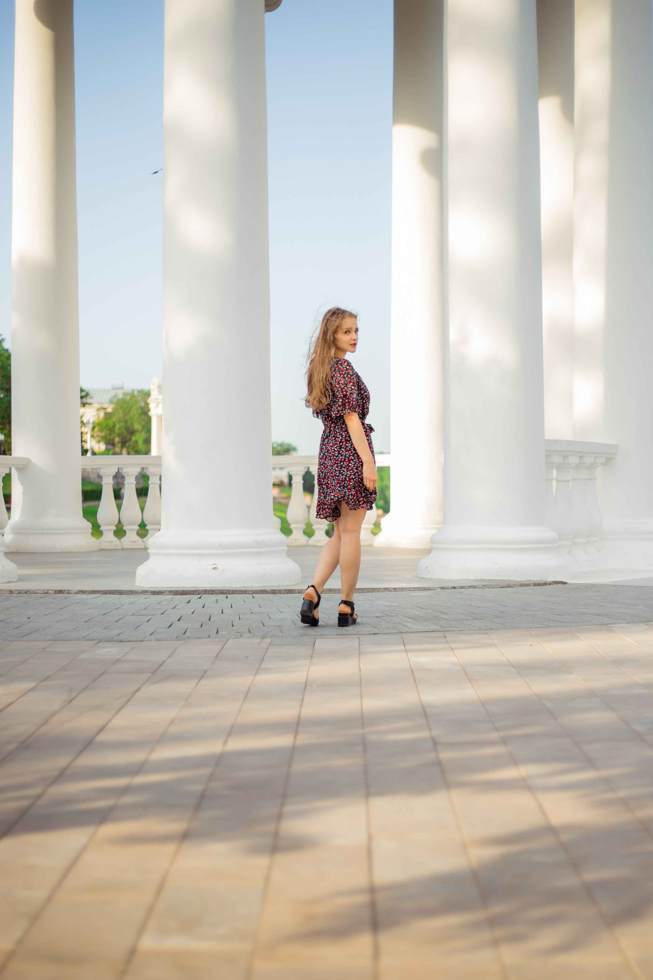 Оля. Свадебный и семейный фотограф в Михайловке Полина Крипс