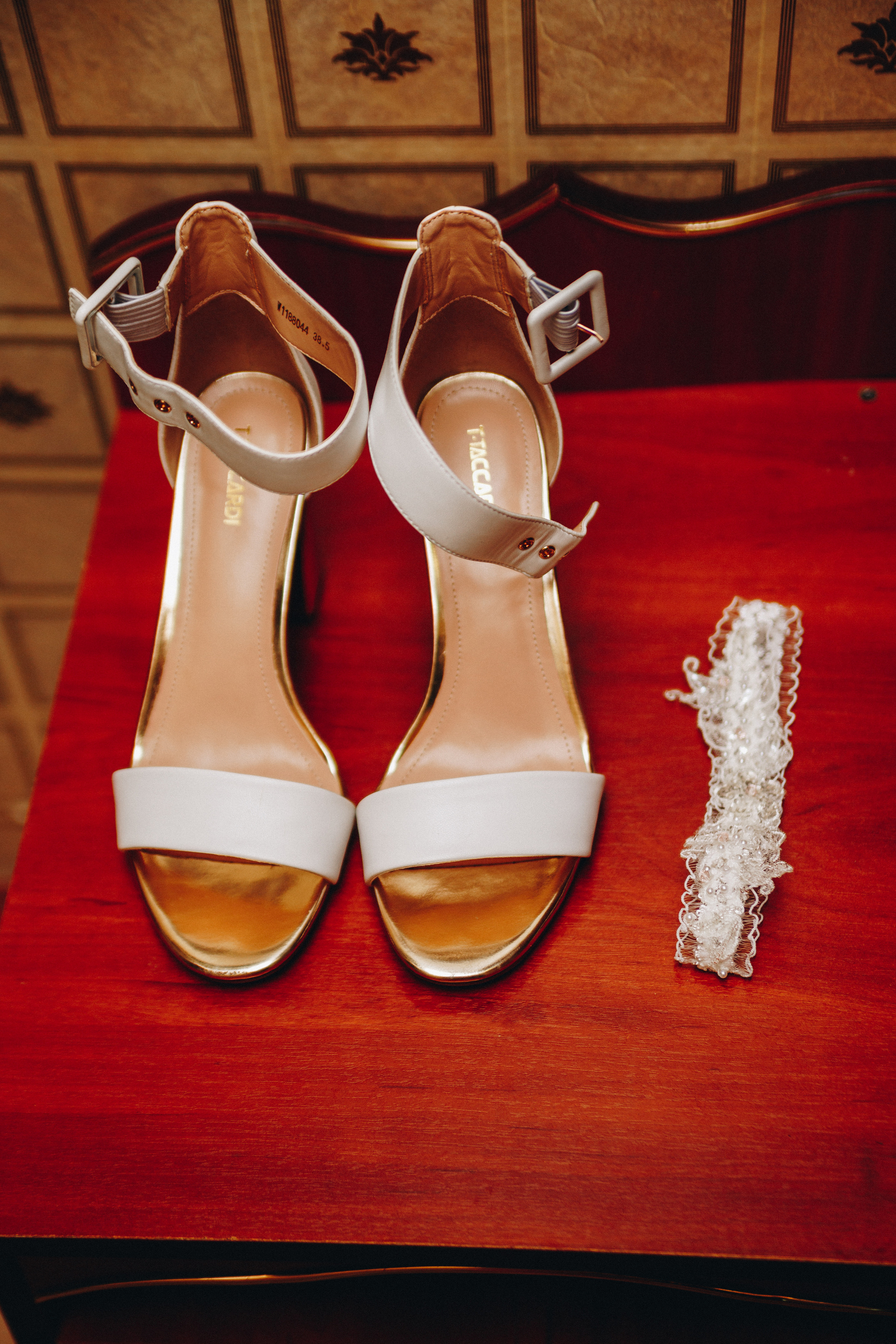 Александр + Елена. Свадебный и семейный фотограф в Михайловке Полина Крипс